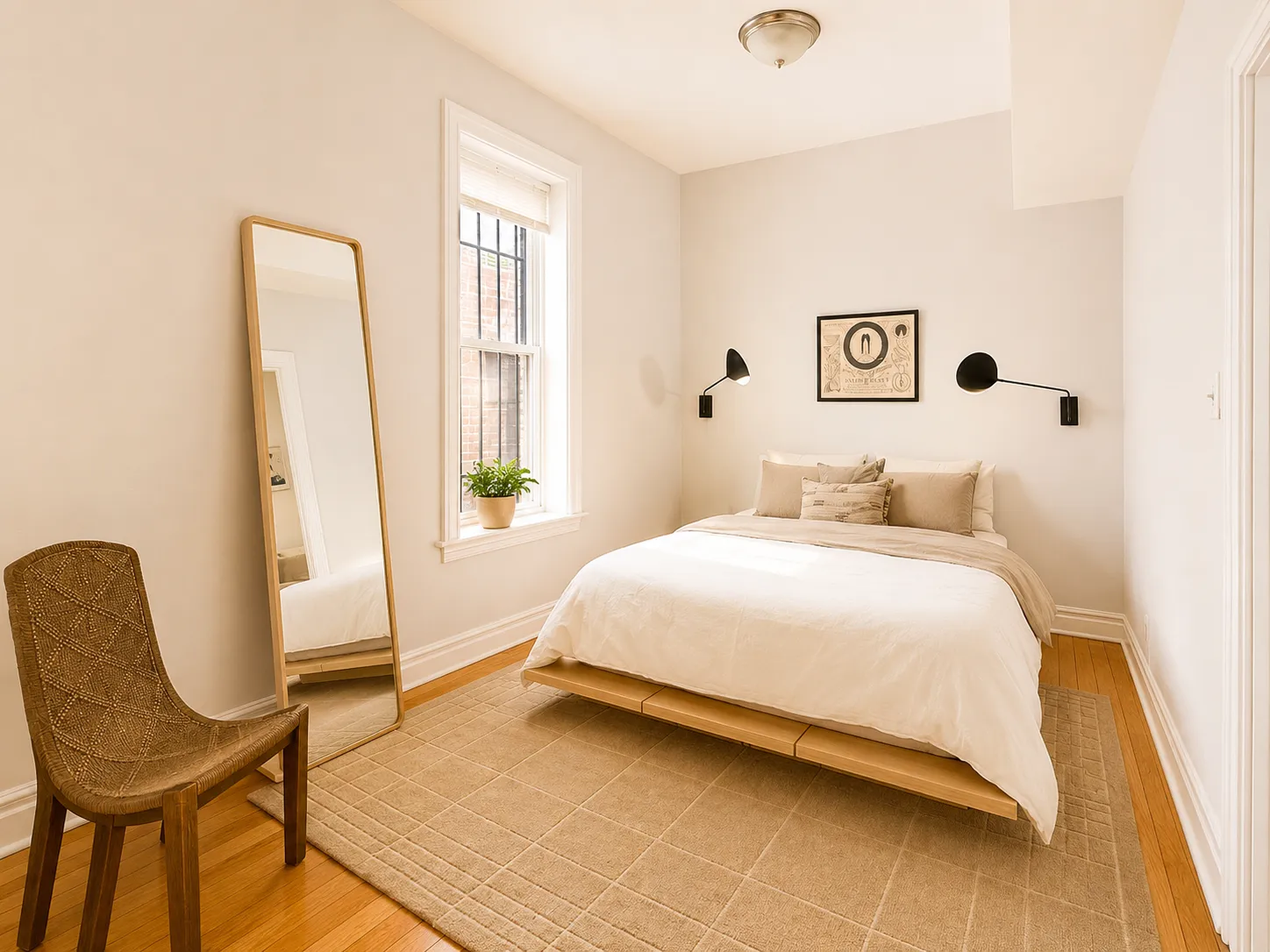2833 N Albany Ave, ,  60618, USA 60618-unit#1A-Chicago-IL