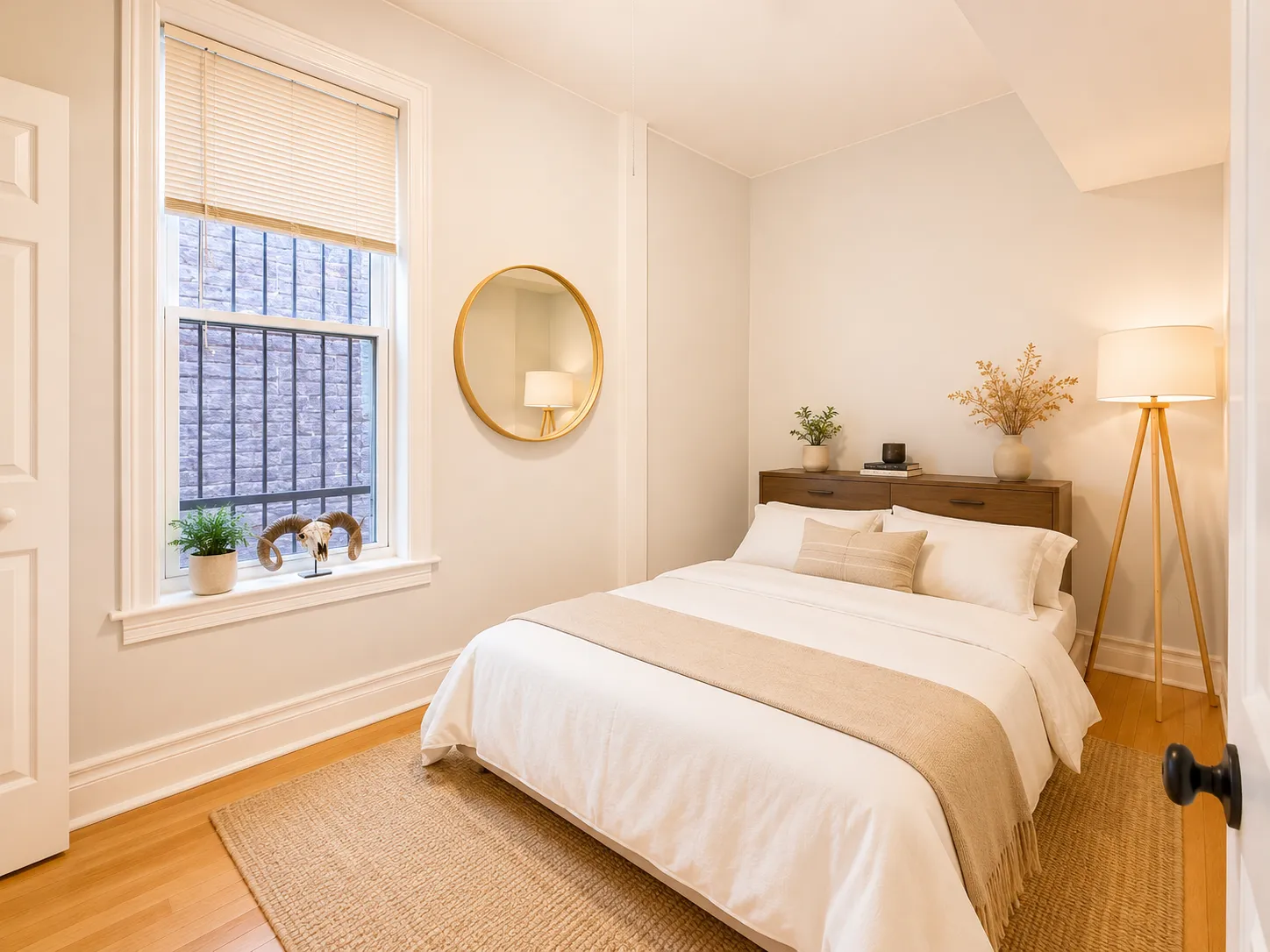 2833 N Albany Ave, ,  60618, USA 60618-unit#1A-Chicago-IL