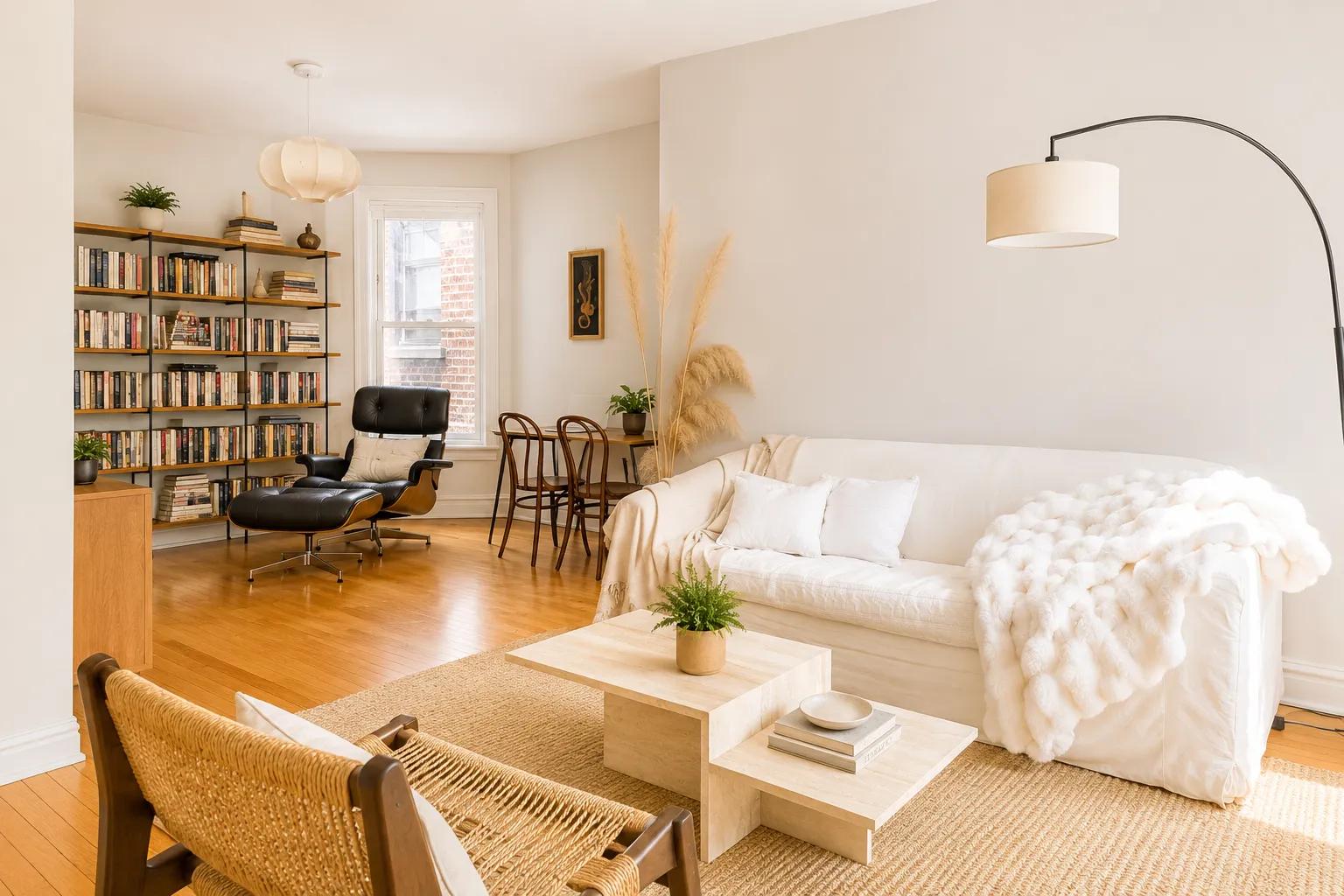 2833 N Albany Ave, ,  60618, USA 60618-unit#1A-Chicago-IL