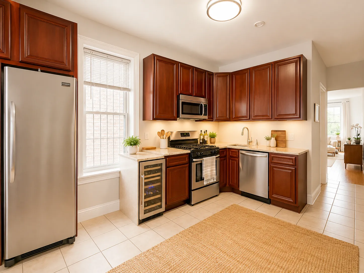 2833 N Albany Ave, ,  60618, USA 60618-unit#1A-Chicago-IL