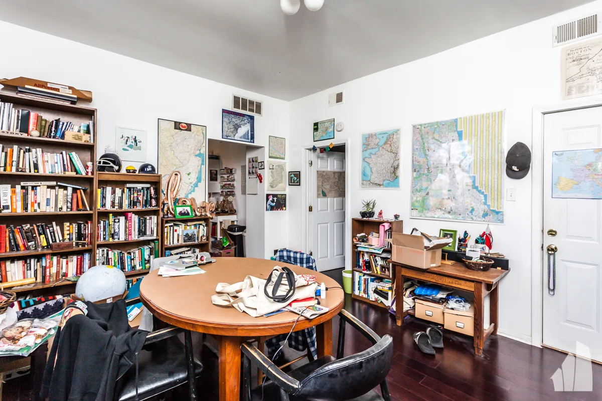 1927 N Kedzie Ave, , 60647, USA 60647-unit#2F-Chicago-IL