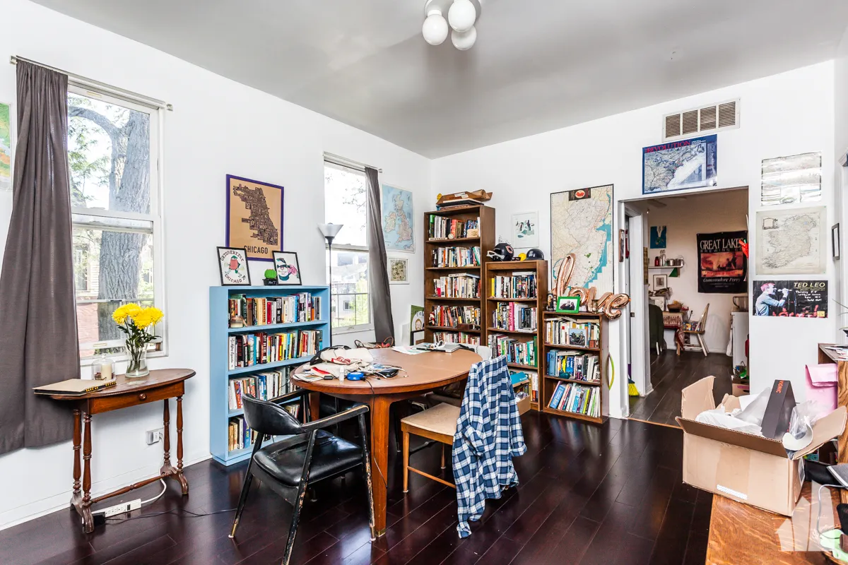 1927 N Kedzie Ave, , 60647, USA 60647-unit#2F-Chicago-IL