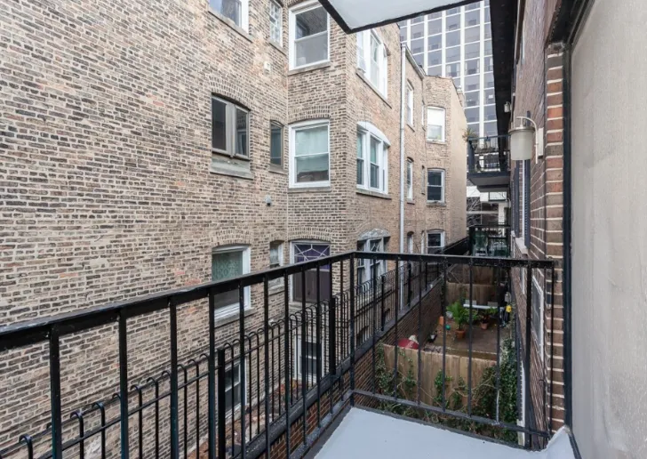 4334 N Clarendon Ave, ,  60613, USA 60613-unit#209-Chicago-IL