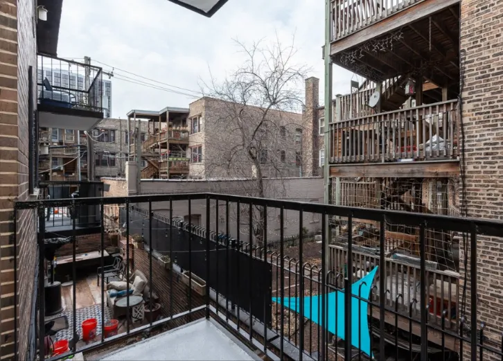 4334 N Clarendon Ave, ,  60613, USA 60613-unit#209-Chicago-IL