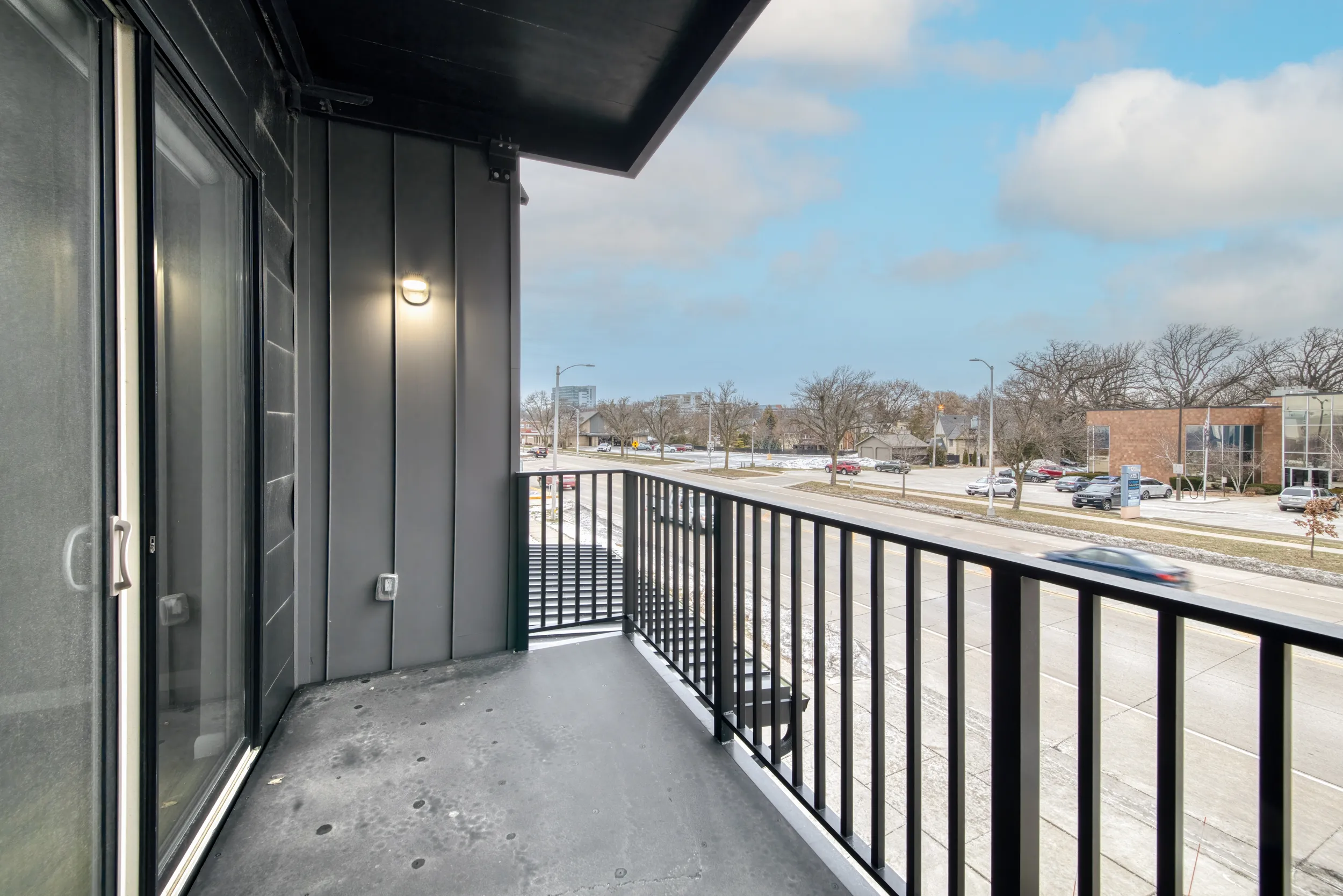 8041 W Bluemound Rd, , WI 53213, USA 53213-unit#101-Milwaukee-IL
