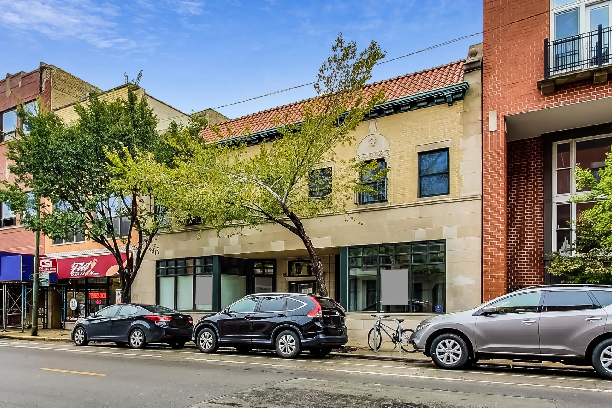 2849 N Lincoln Ave, , 60657, USA 60657-unit#2N-Chicago-IL