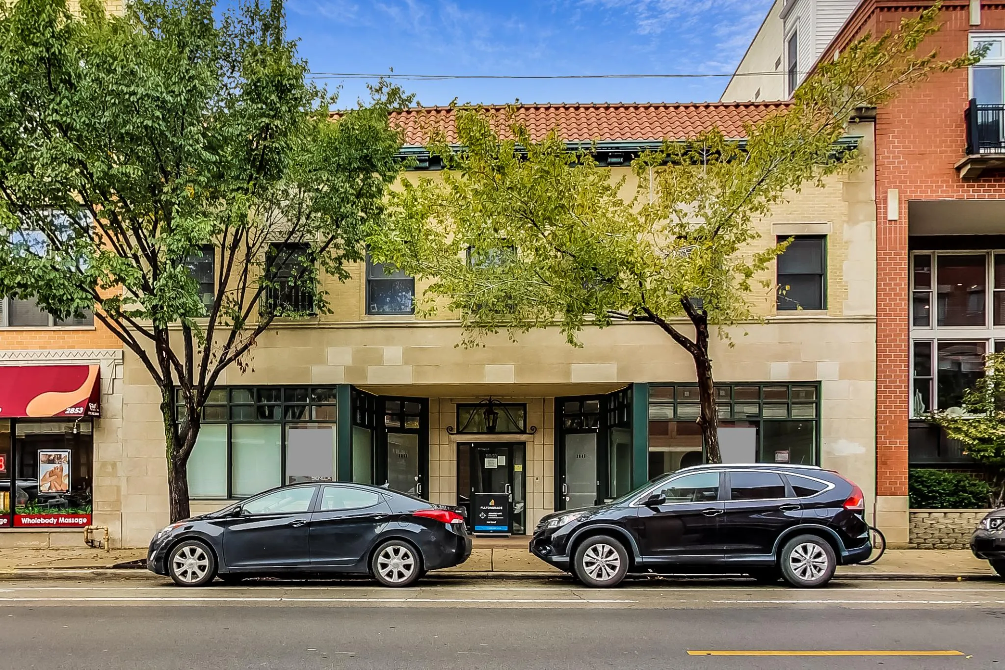 2849 N Lincoln Ave, , 60657, USA 60657-unit#2N-Chicago-IL