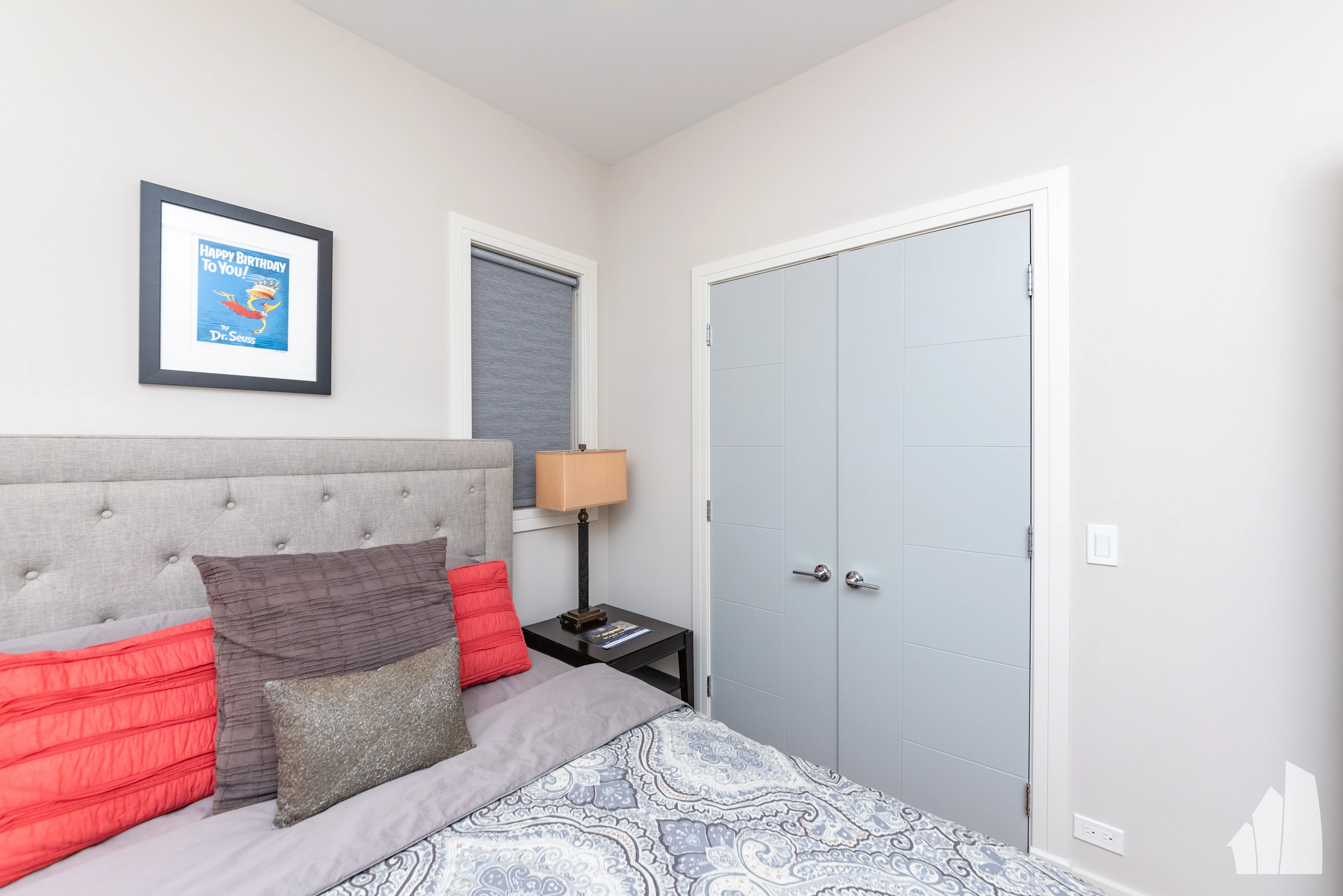 3049 N Clybourn Ave, , 60618, USA 60618-unit#1-Chicago-IL