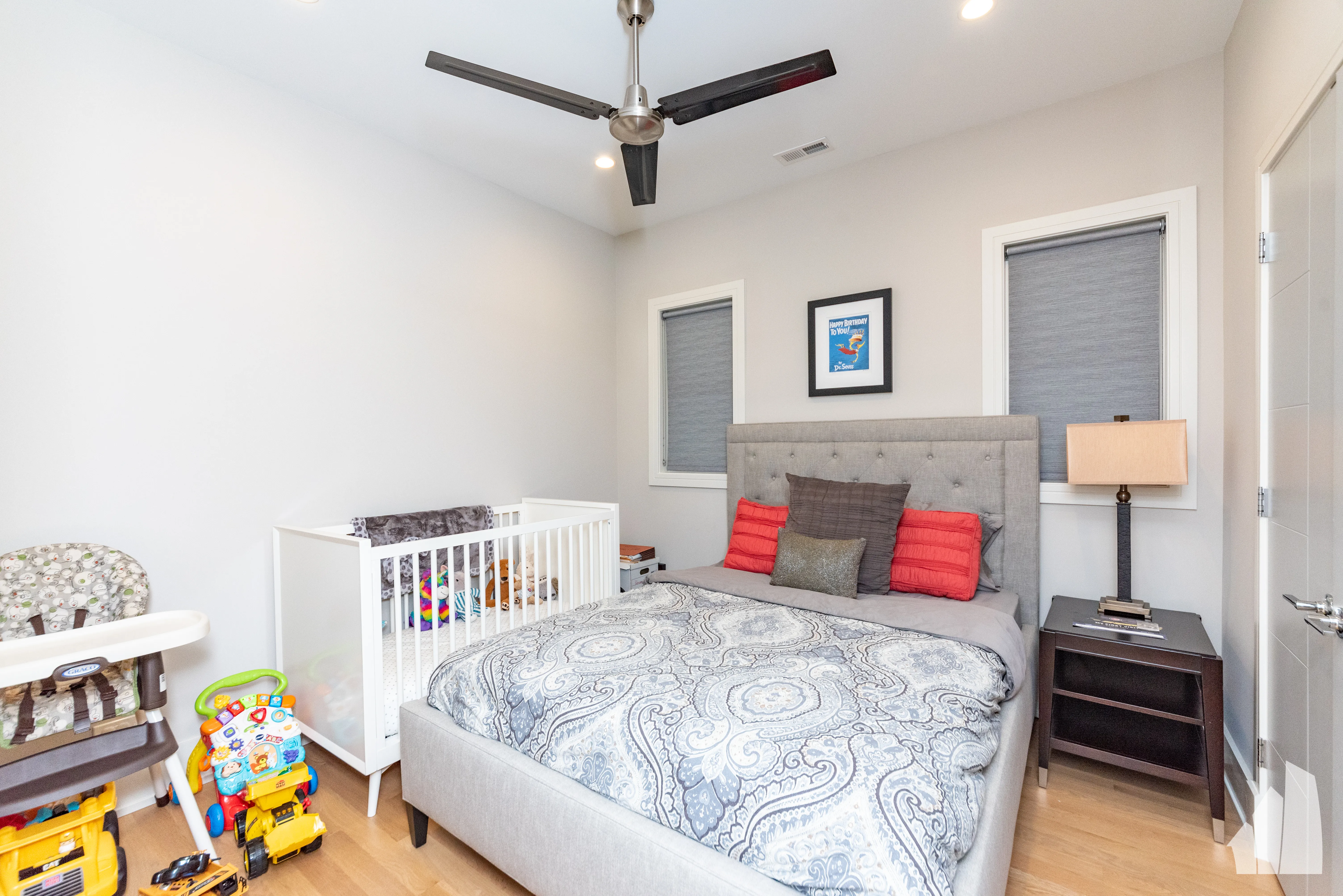 3049 N Clybourn Ave, , 60618, USA 60618-unit#1-Chicago-IL