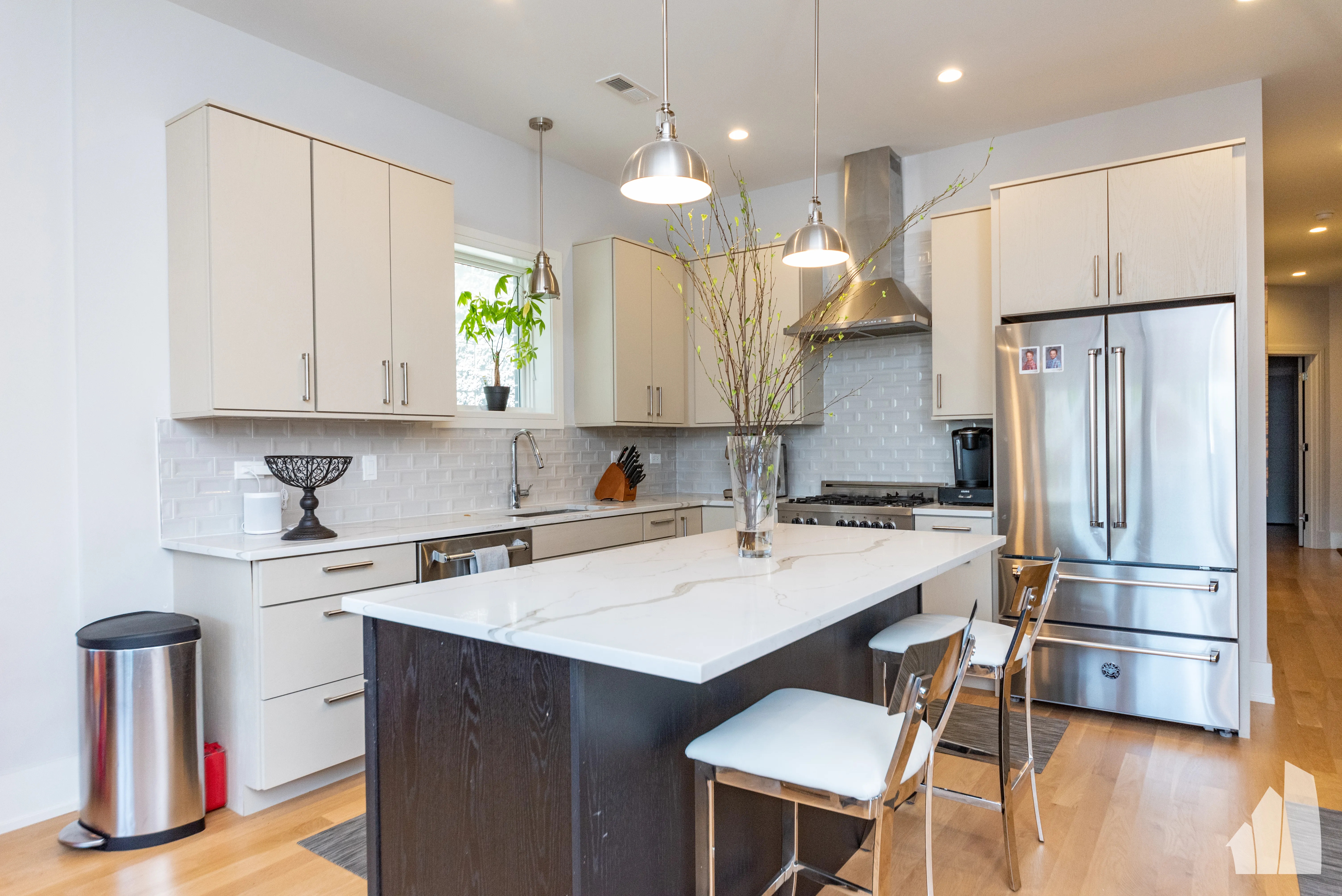 3049 N Clybourn Ave, , 60618, USA 60618-unit#1-Chicago-IL