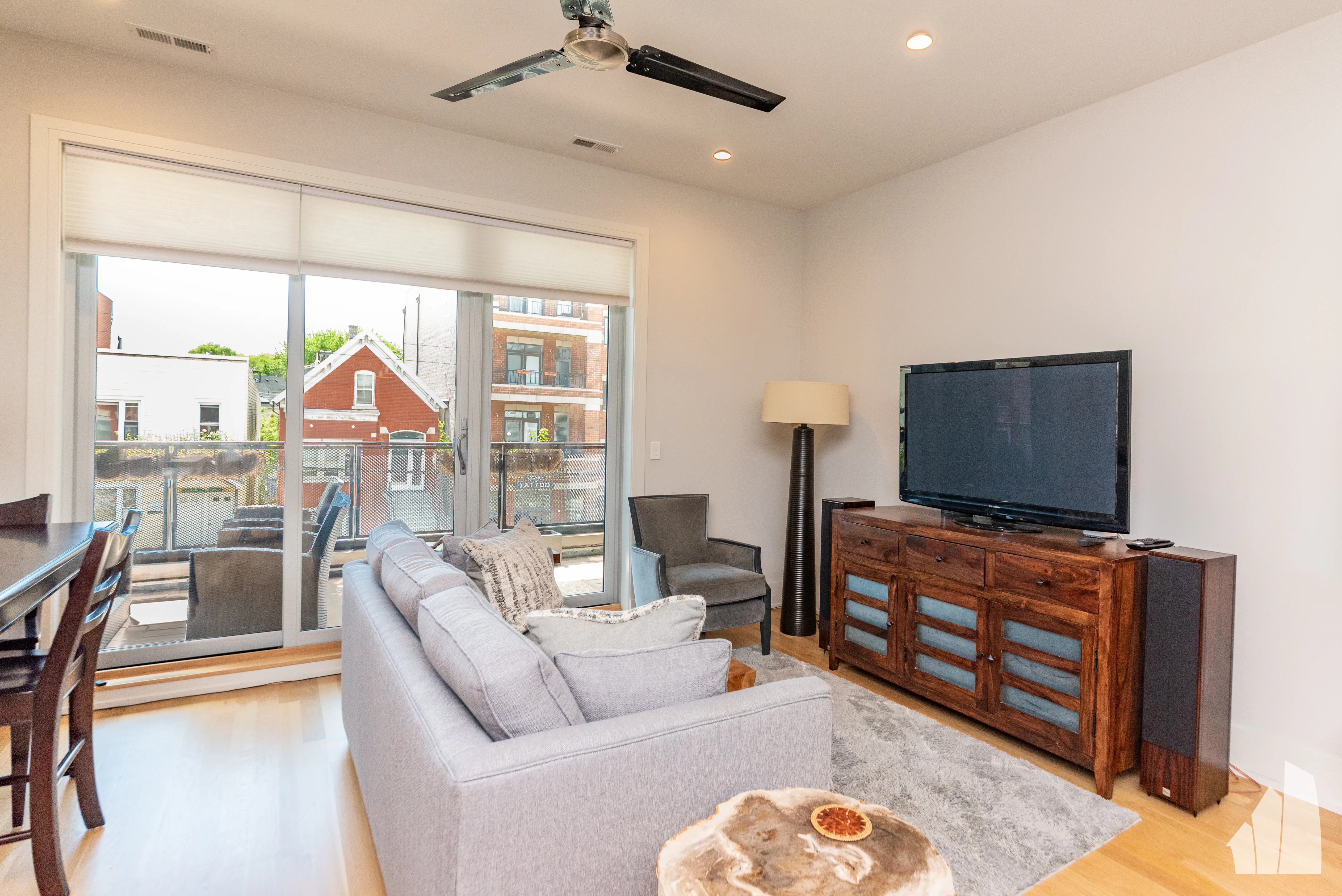 3049 N Clybourn Ave, , 60618, USA 60618-unit#1-Chicago-IL