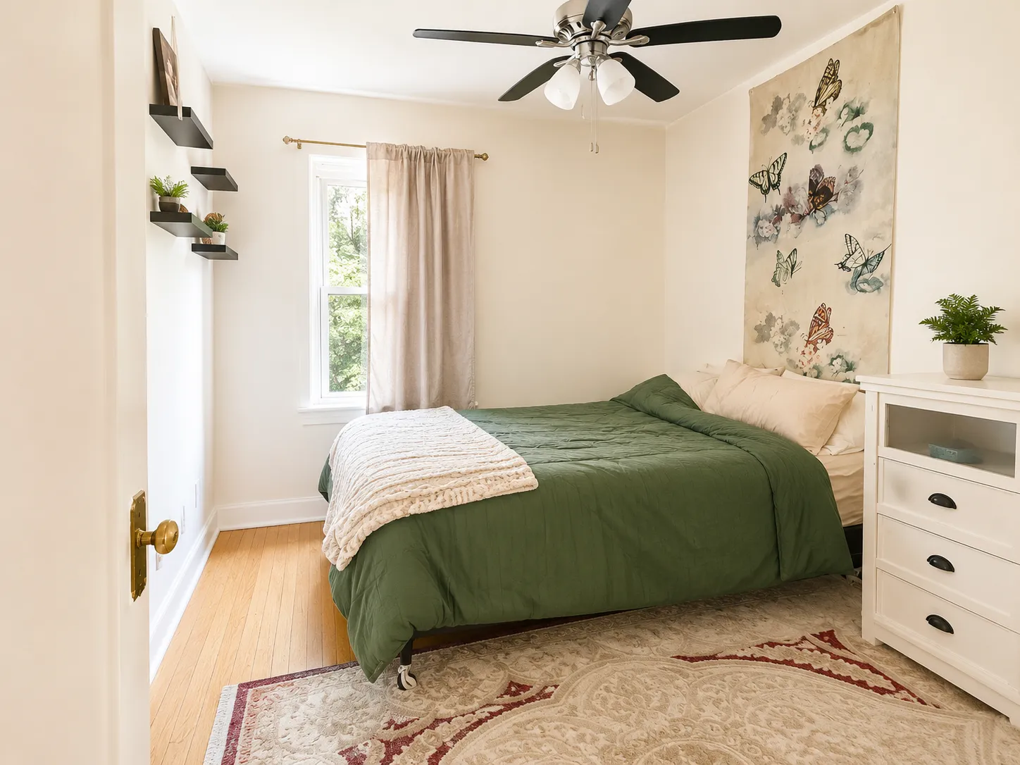 1220 W Victoria St, , 60660, USA 60660-unit#3-Chicago-IL