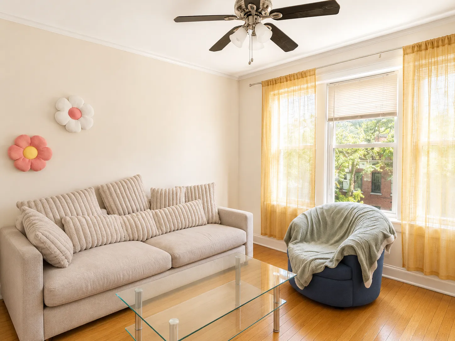 1220 W Victoria St, , 60660, USA 60660-unit#3-Chicago-IL