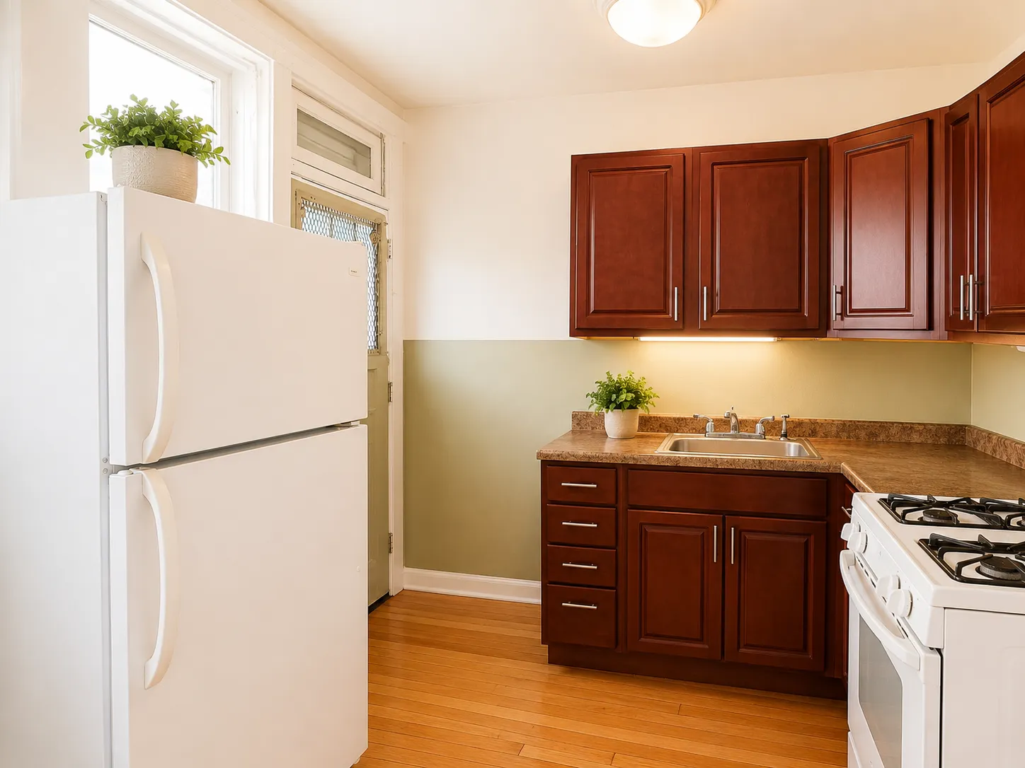 1220 W Victoria St, , 60660, USA 60660-unit#3-Chicago-IL