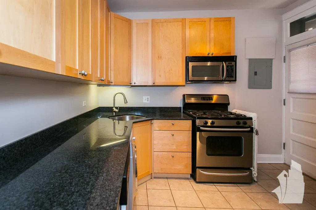 538 W Cornelia Ave, ,  60657, USA 60657-unit#1S-Chicago-IL