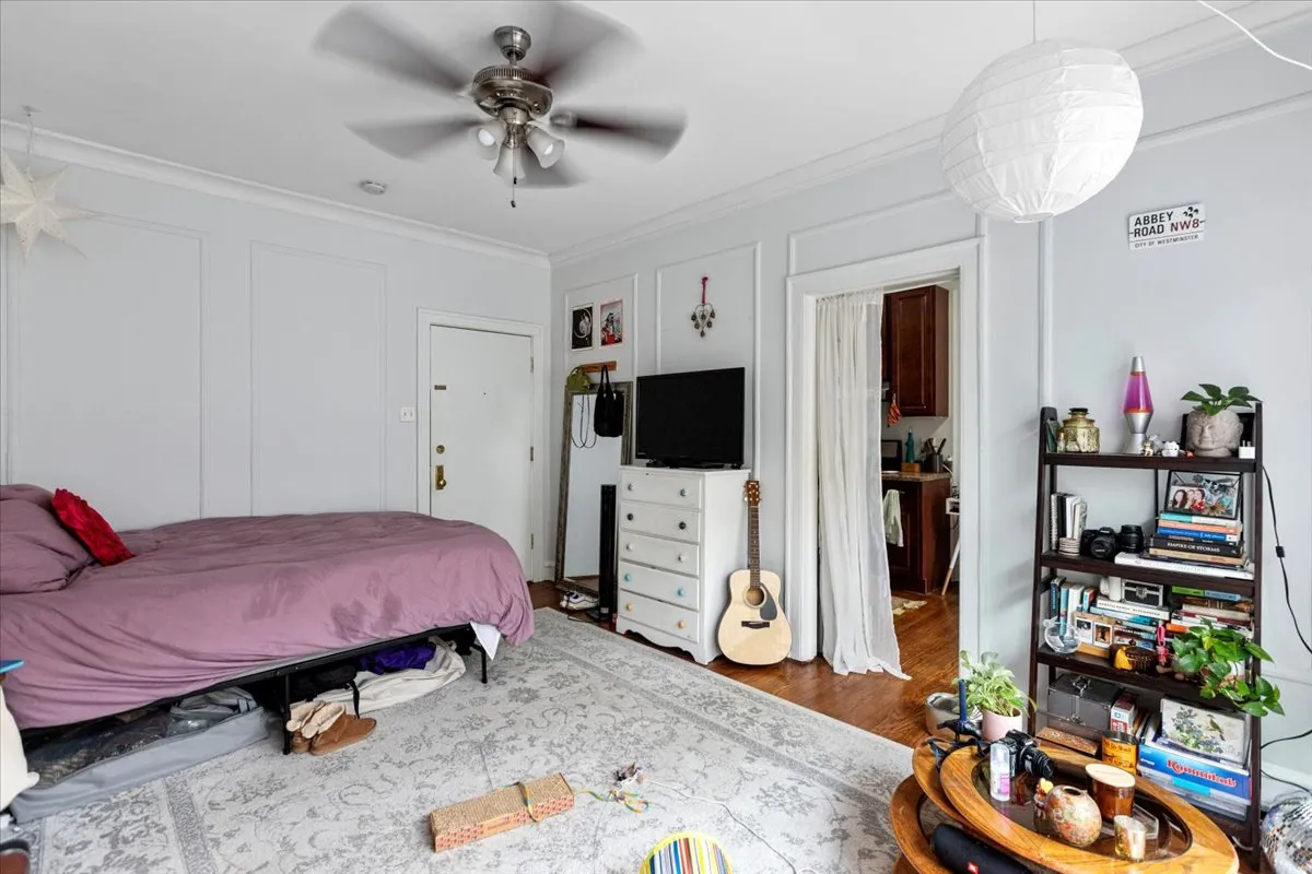 3449 N Elaine Pl, , 60657, USA 60657-unit#407-Chicago-IL
