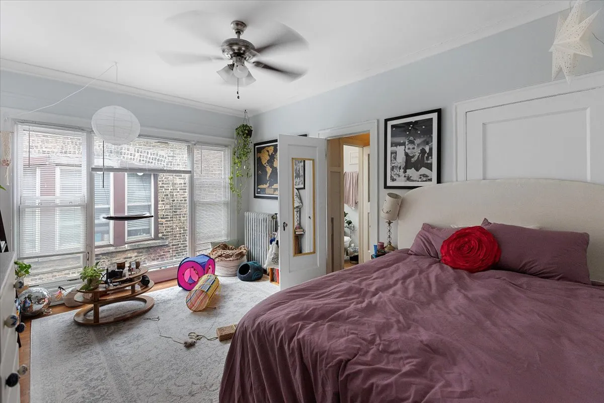 3449 N Elaine Pl, ,  60657, USA 60657-unit#410-Chicago-IL