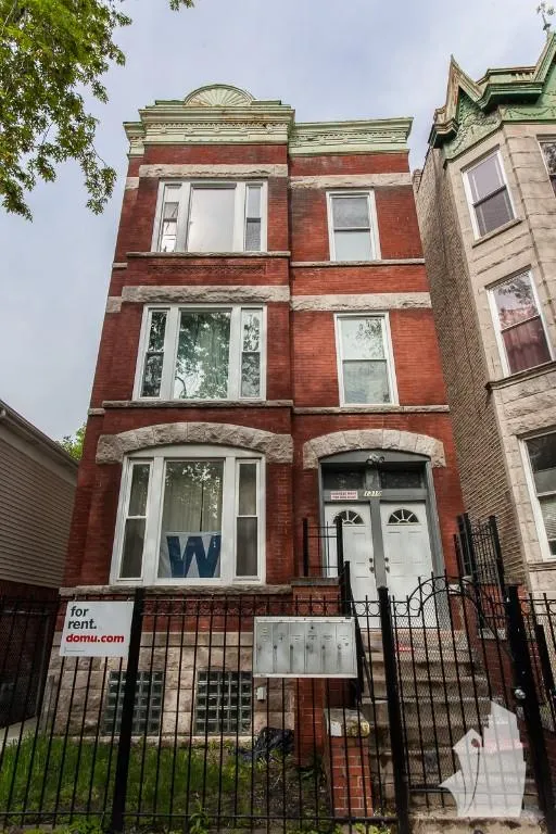 1310 N Artesian Ave, , 60622, USA 60622-unit#1R-Chicago-IL