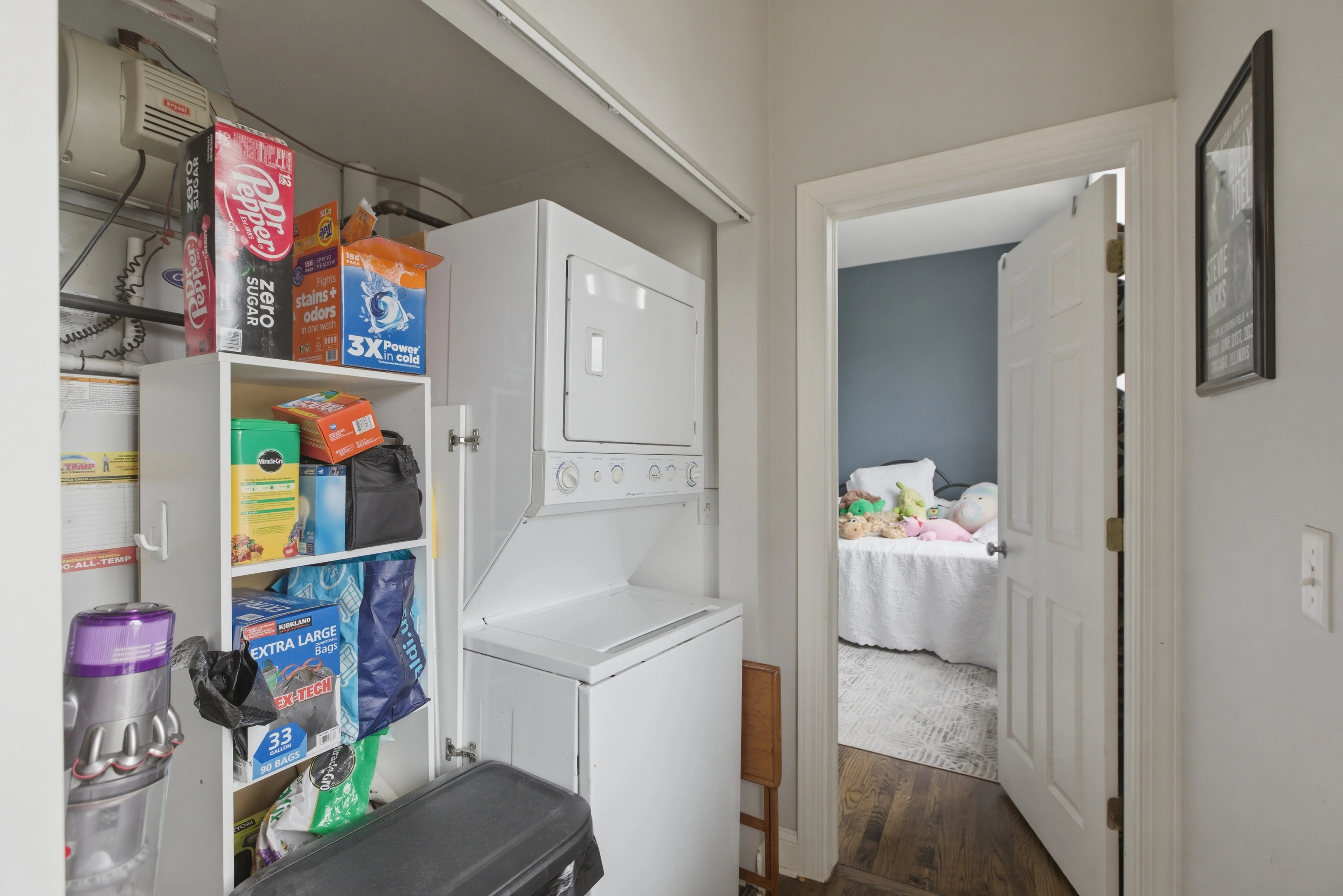 3142 W George St, ,  60618, USA 60618-unit#C2-Chicago-IL