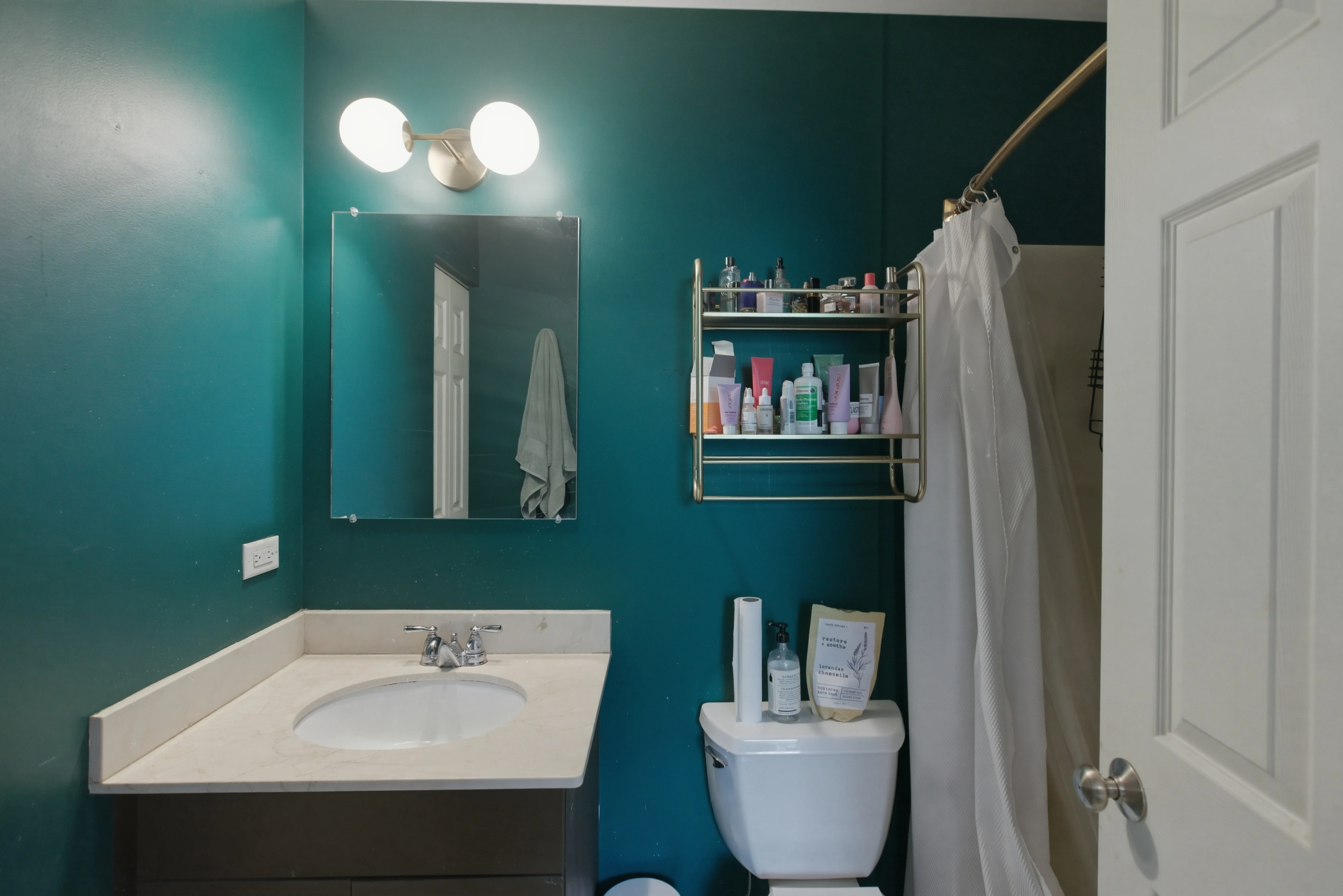 3142 W George St, ,  60618, USA 60618-unit#C2-Chicago-IL