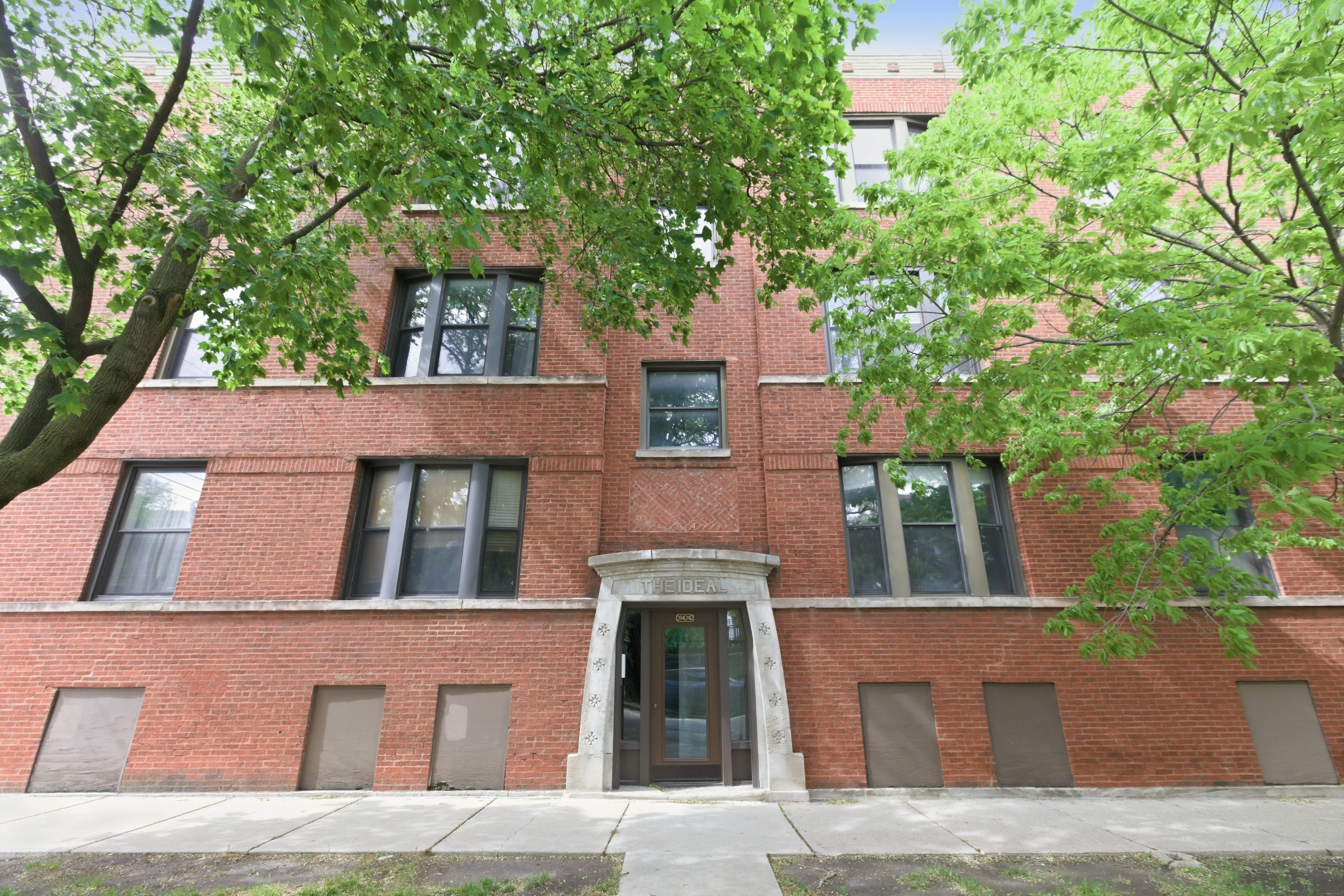 3142 W George St, ,  60618, USA 60618-unit#C2-Chicago-IL