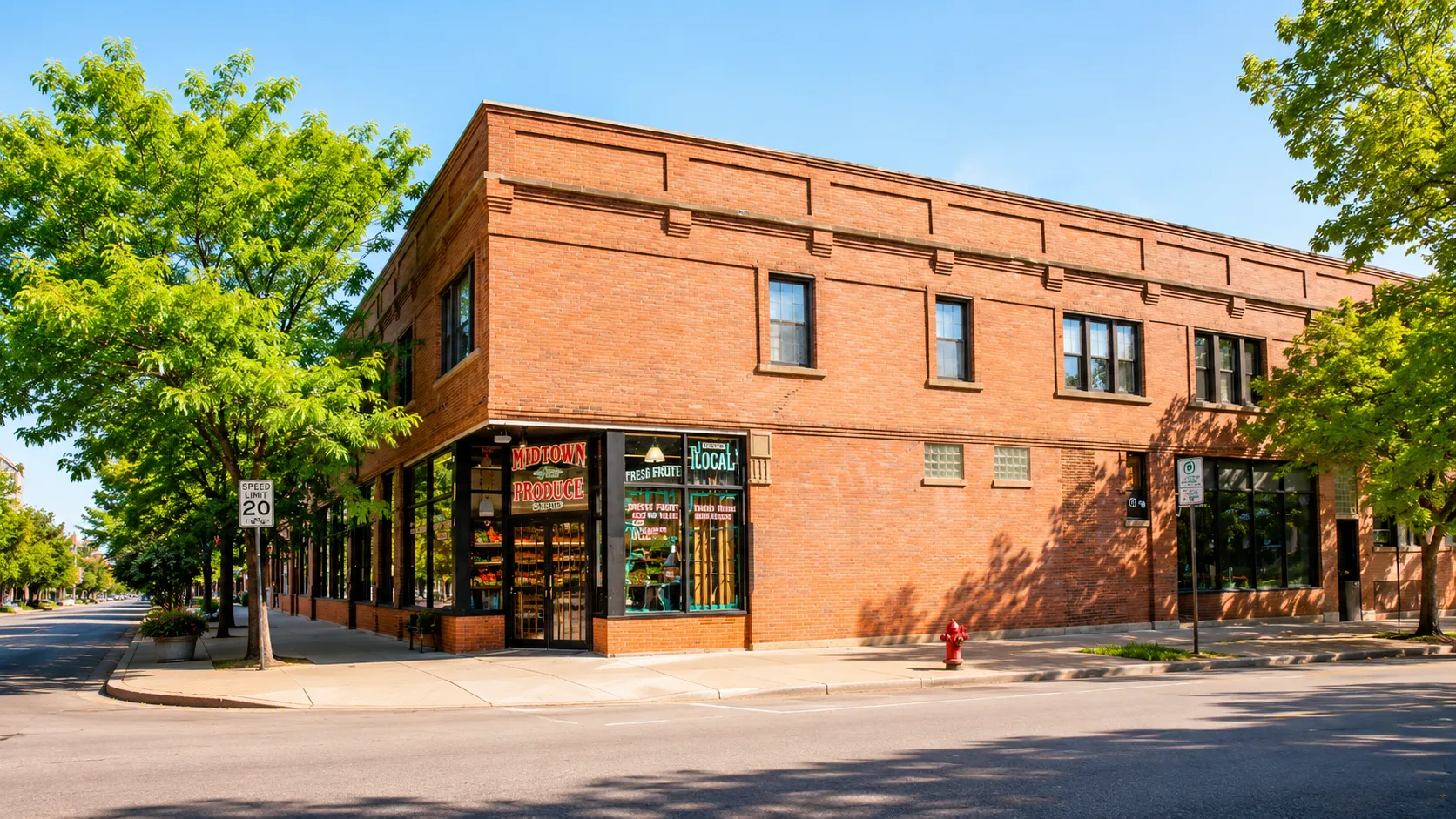 3040 N Milwaukee Ave, , 60618, USA 60606-unit#2R-Chicago-IL