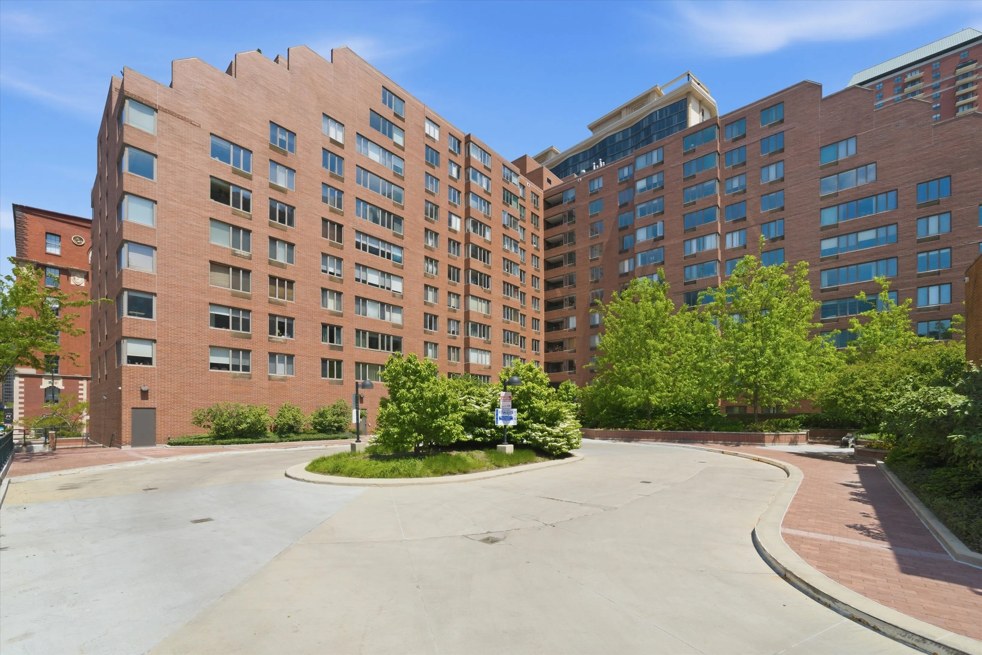 801 S Plymouth Ct Apt 713, , 60605, USA 60605-unit#713-Chicago-IL