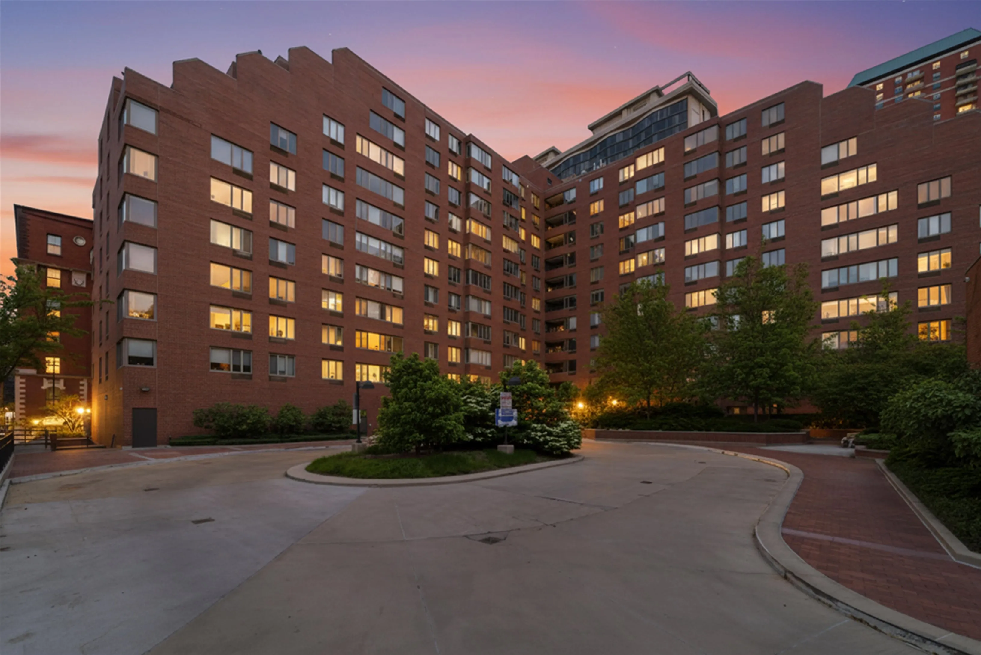 801 S Plymouth Ct Apt 713, , 60605, USA 60605-unit#713-Chicago-IL