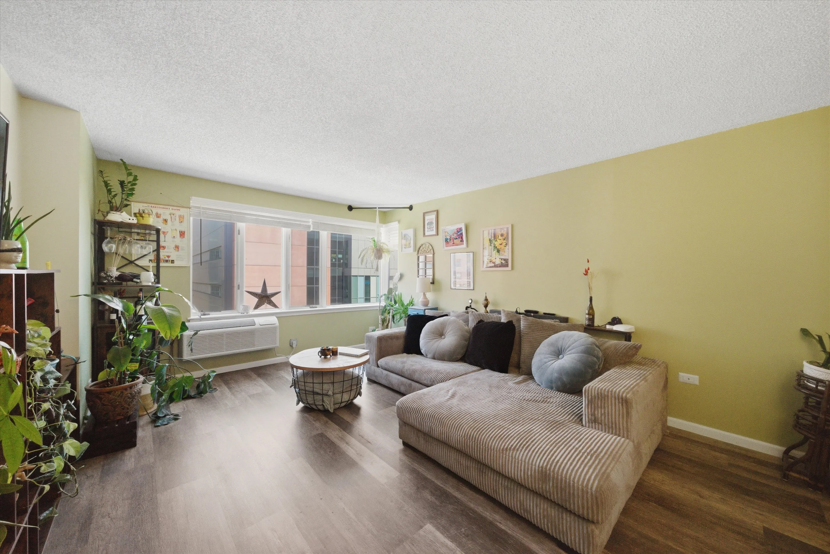 801 S Plymouth Ct Apt 713, , 60605, USA 60605-unit#713-Chicago-IL