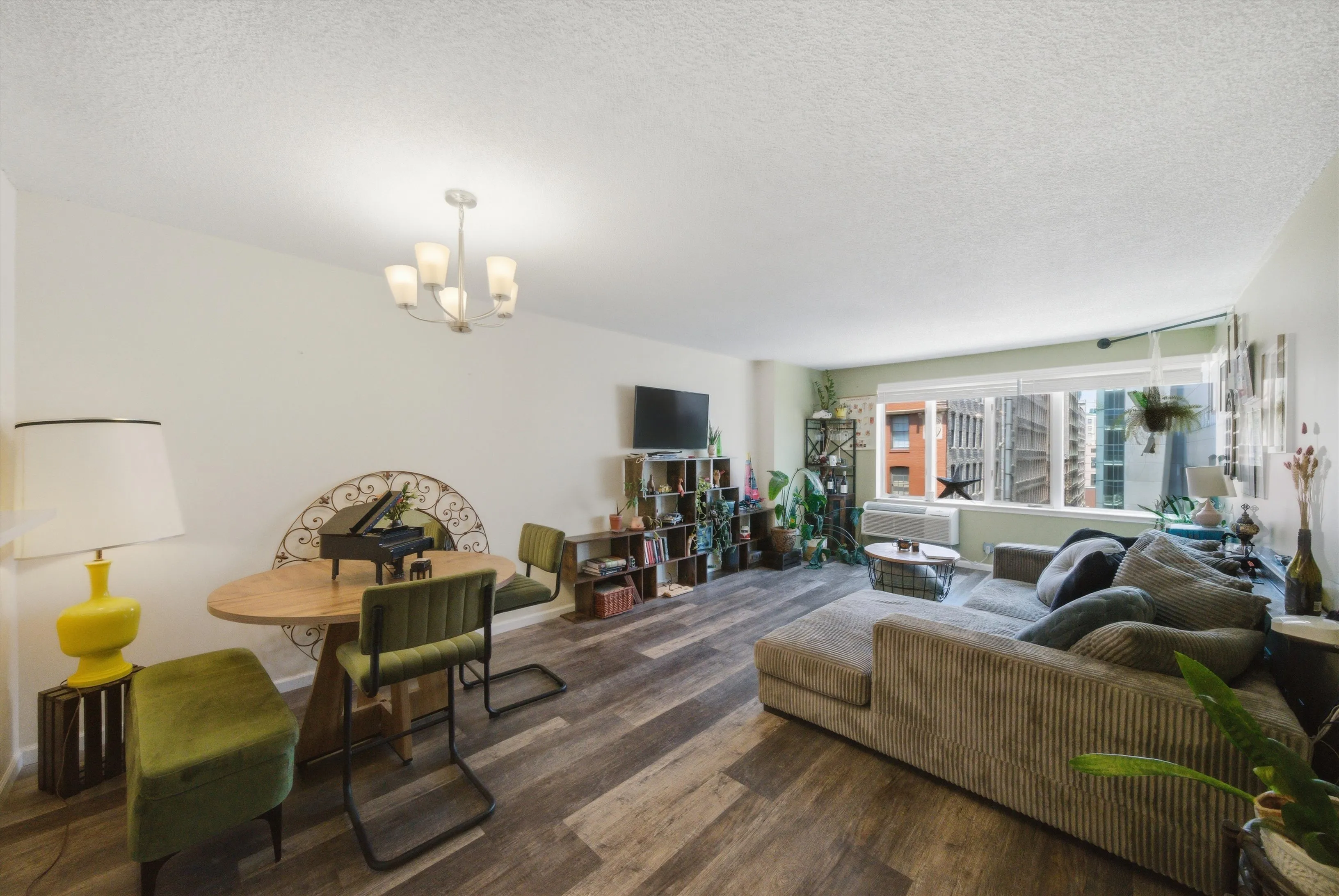 801 S Plymouth Ct Apt 713, , 60605, USA 60605-unit#713-Chicago-IL