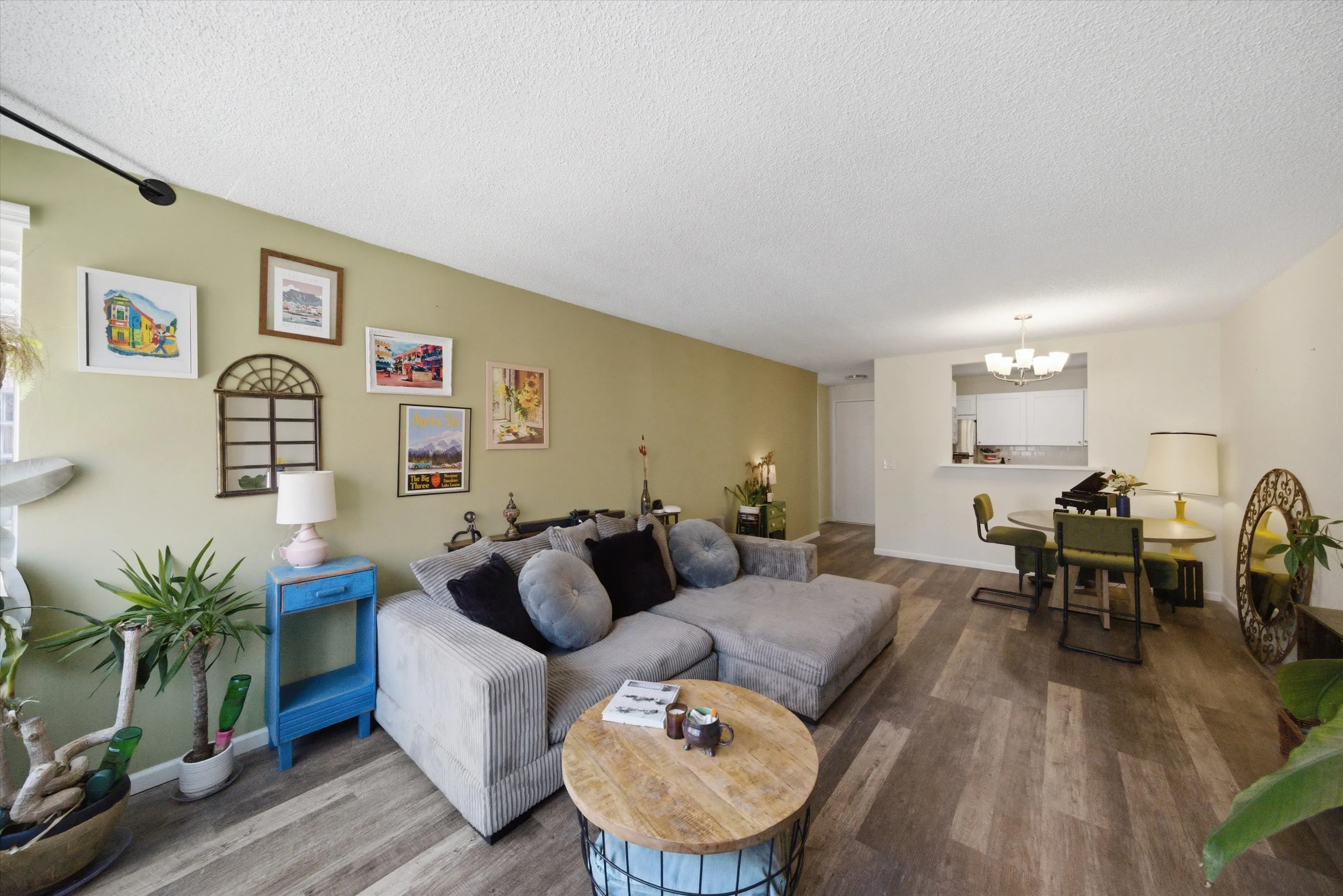 801 S Plymouth Ct Apt 713, , 60605, USA 60605-unit#713-Chicago-IL
