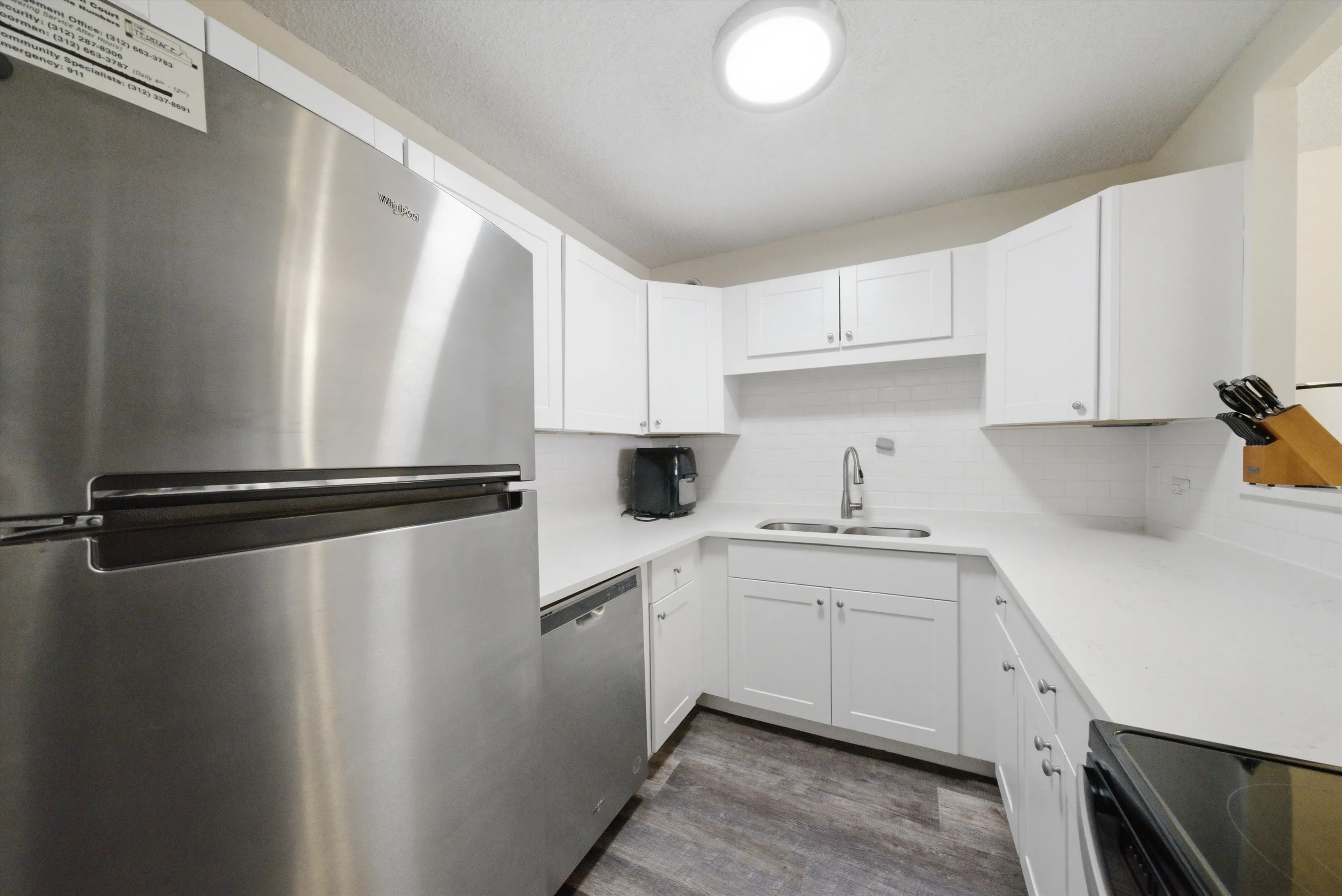 801 S Plymouth Ct Apt 713, , 60605, USA 60605-unit#713-Chicago-IL