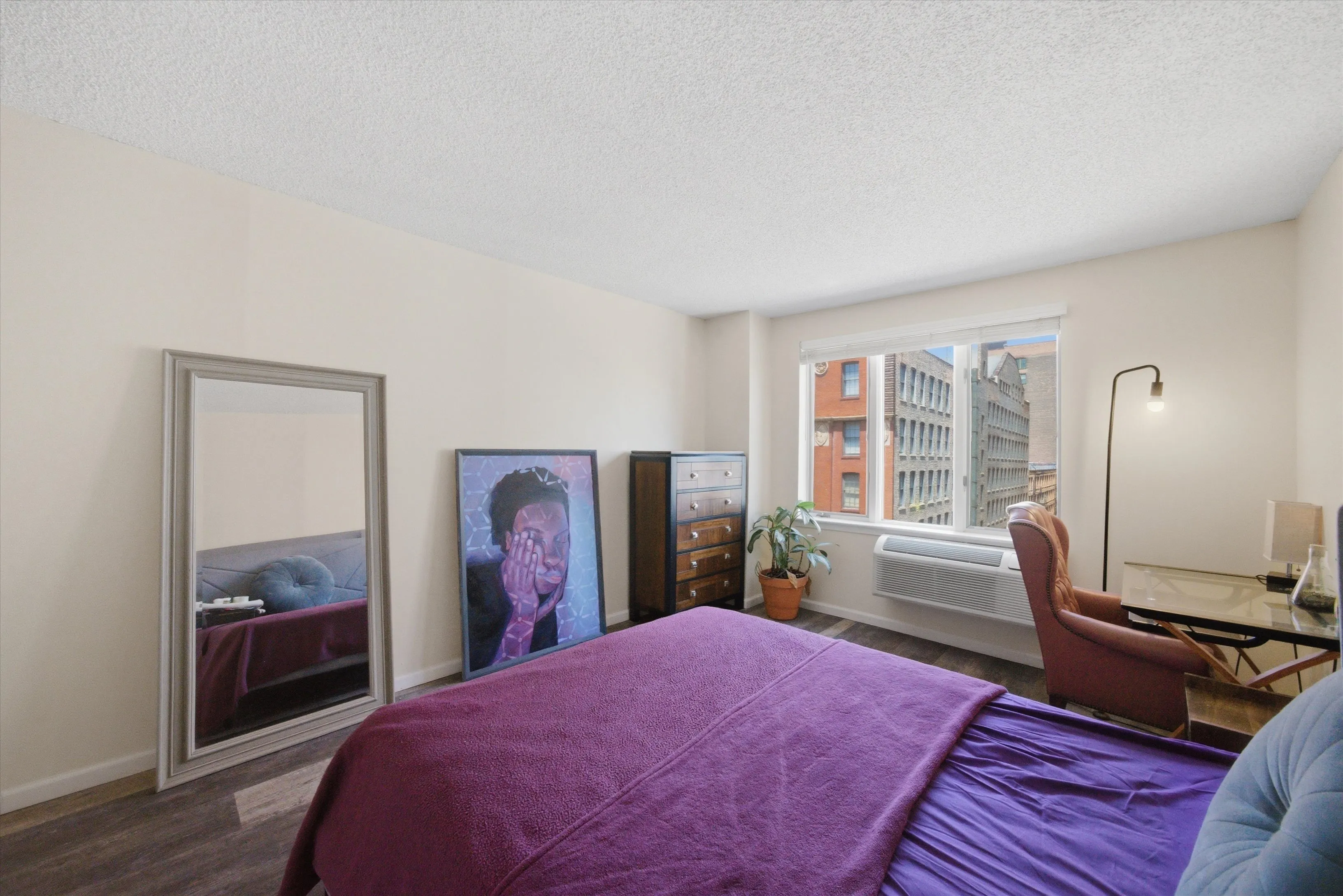 801 S Plymouth Ct Apt 713, , 60605, USA 60605-unit#713-Chicago-IL