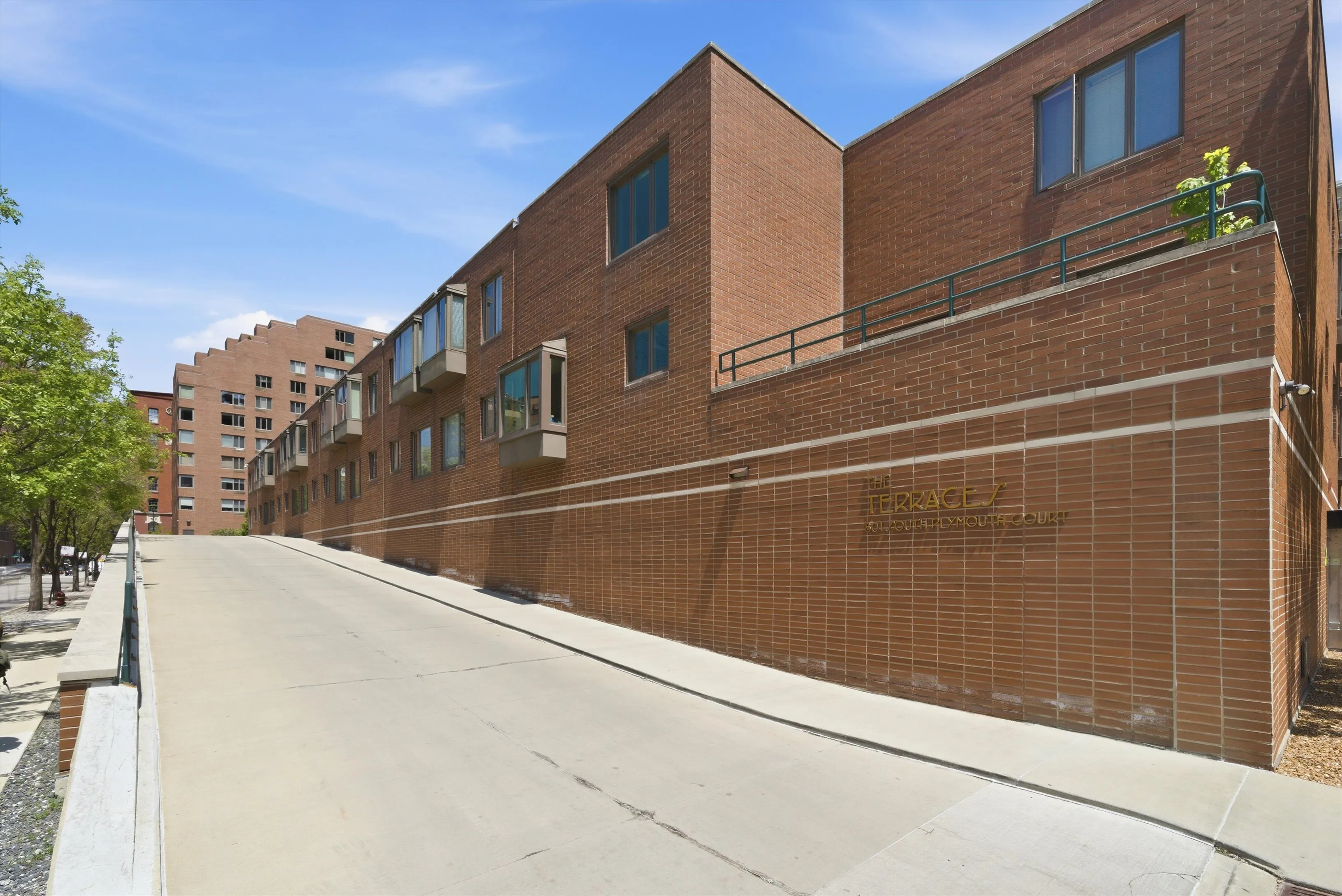 801 S Plymouth Ct Apt 713, , 60605, USA 60605-unit#713-Chicago-IL