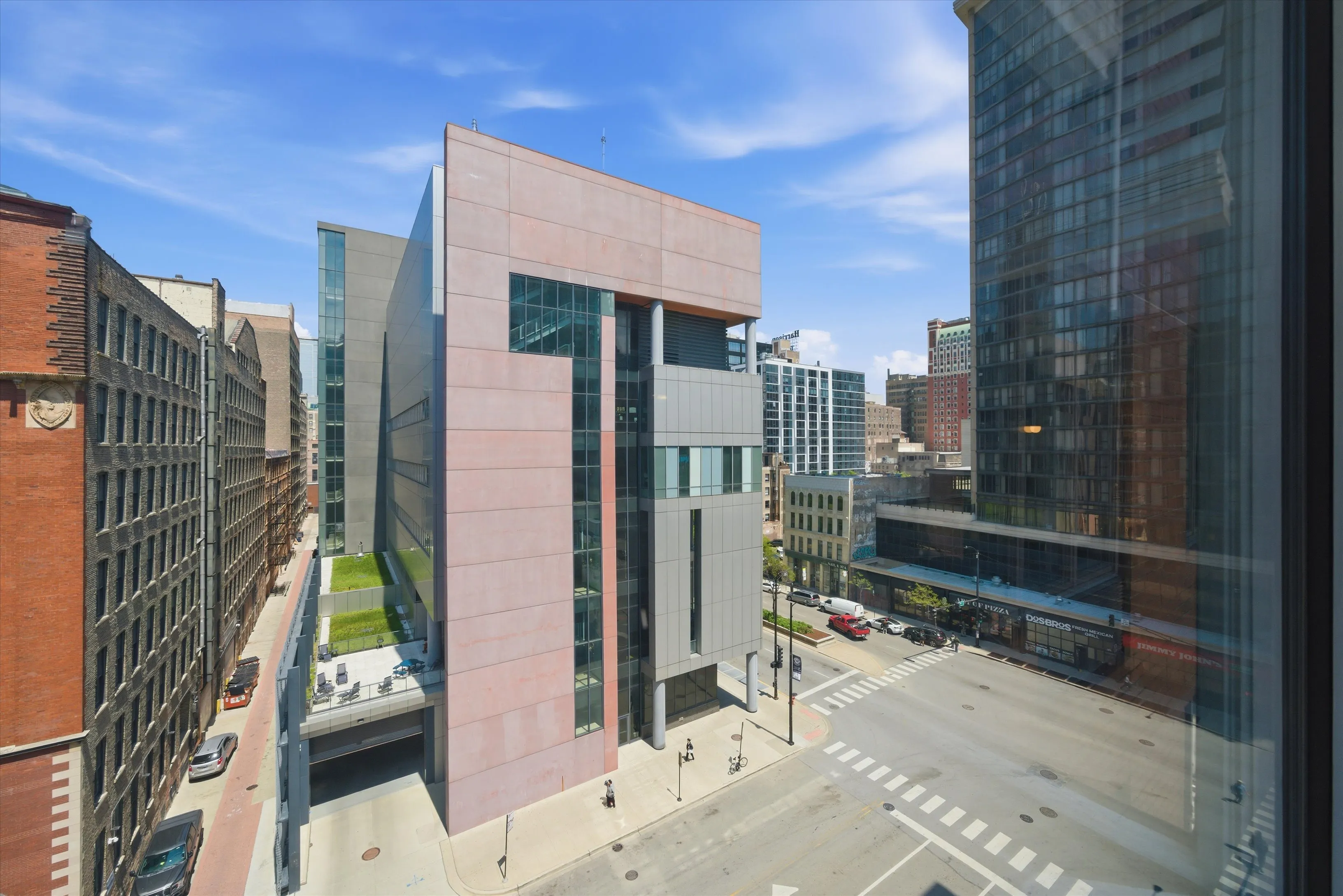 801 S Plymouth Ct Apt 713, , 60605, USA 60605-unit#713-Chicago-IL