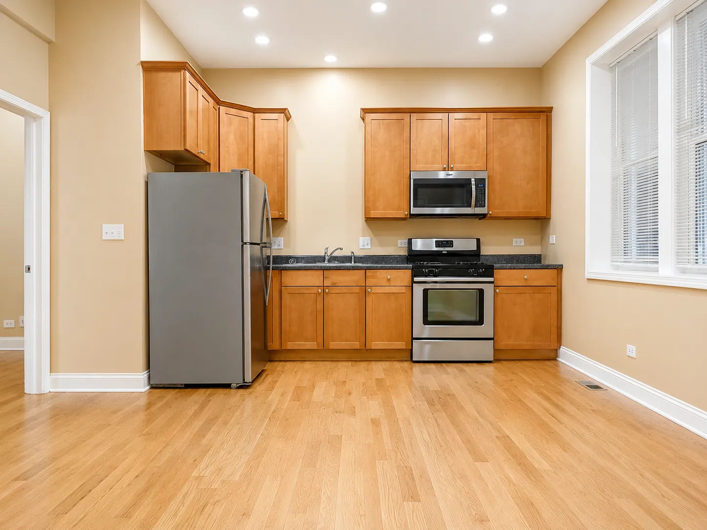 712 S Aberdeen St, , 60607, USA 60607-unit#1C-Chicago-IL