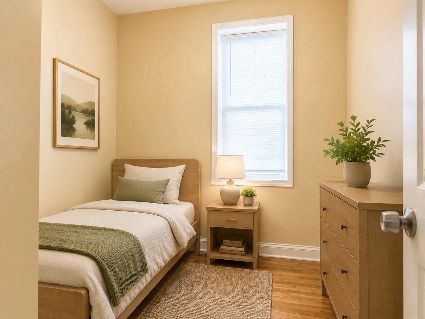 712 S Aberdeen St, , 60607, USA 60607-unit#1C-Chicago-IL