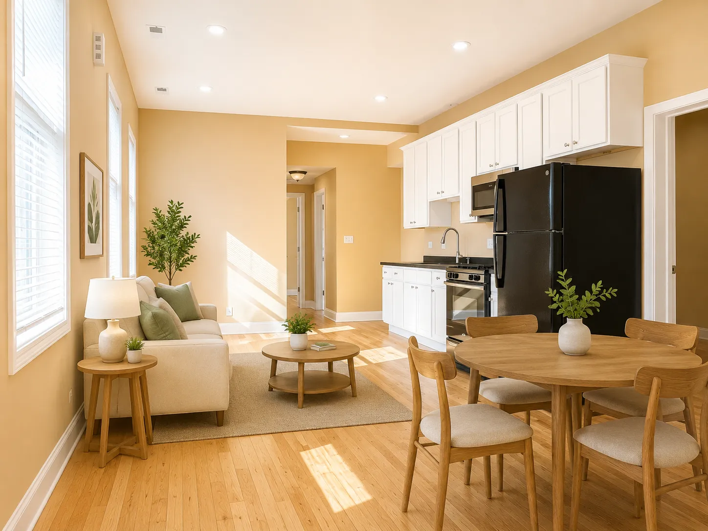 712 S Aberdeen St, , 60607, USA 60607-unit#2B-Chicago-IL