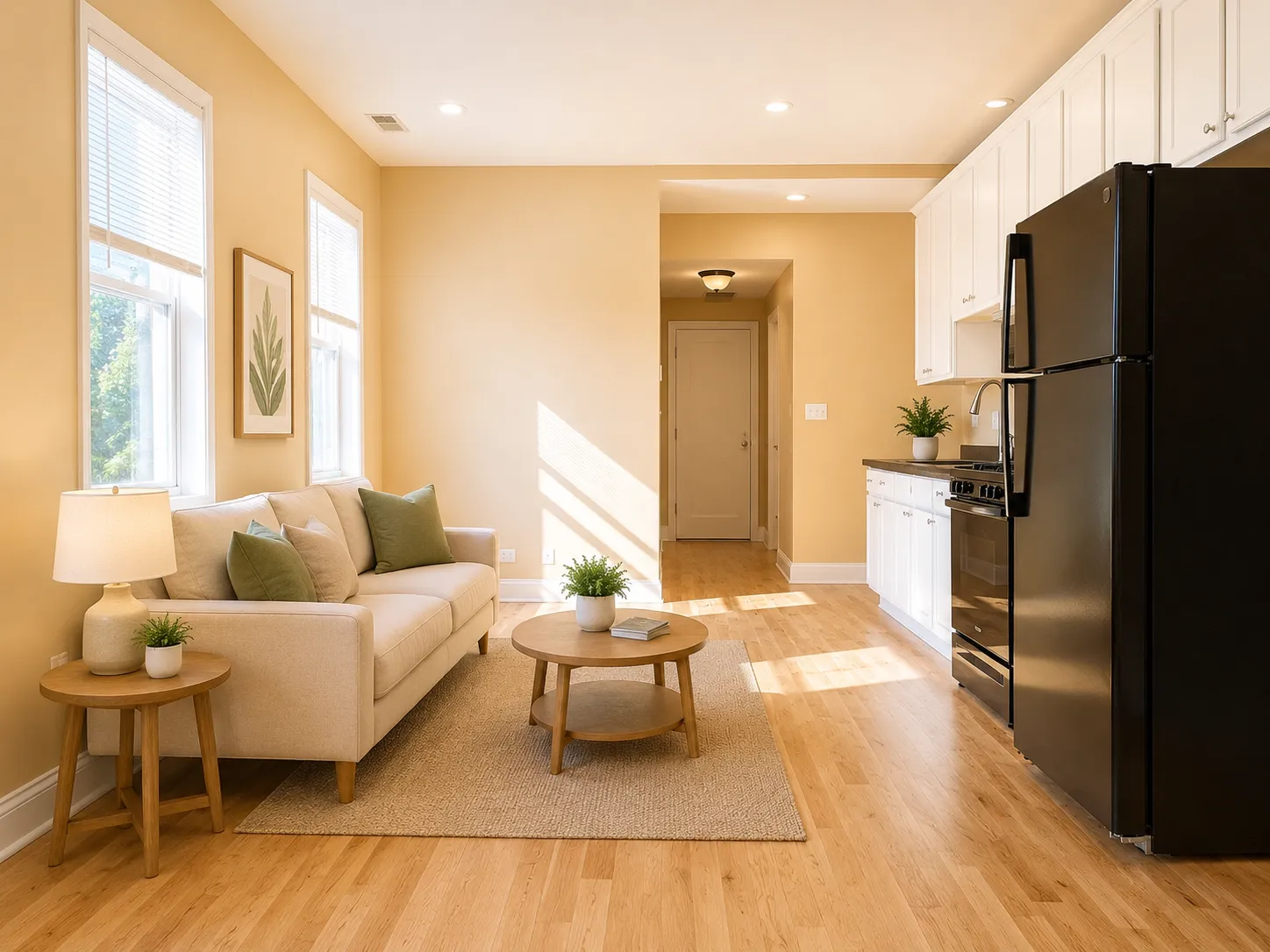 712 S Aberdeen St, , 60607, USA 60607-unit#2B-Chicago-IL