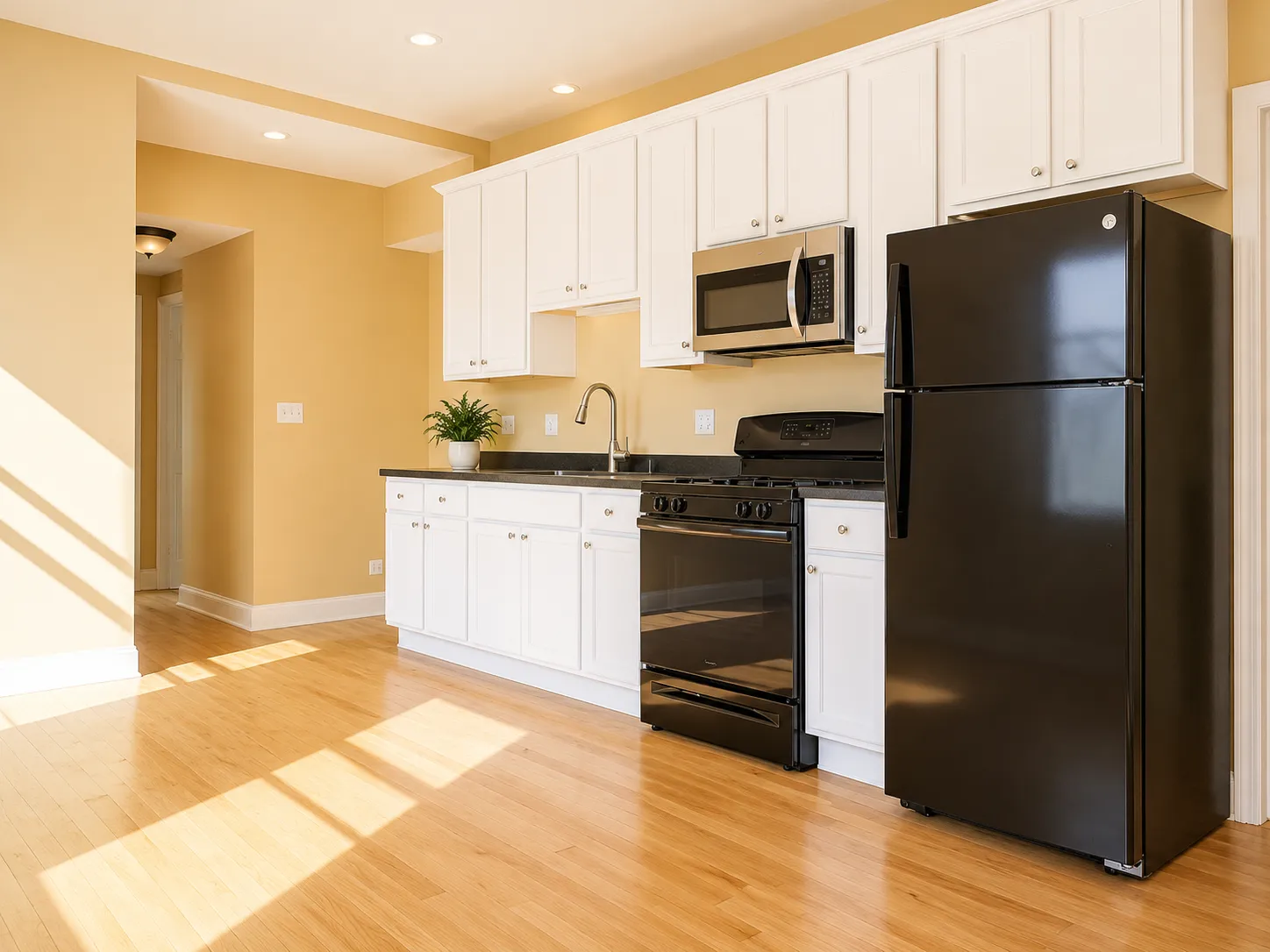 712 S Aberdeen St, , 60607, USA 60607-unit#2B-Chicago-IL