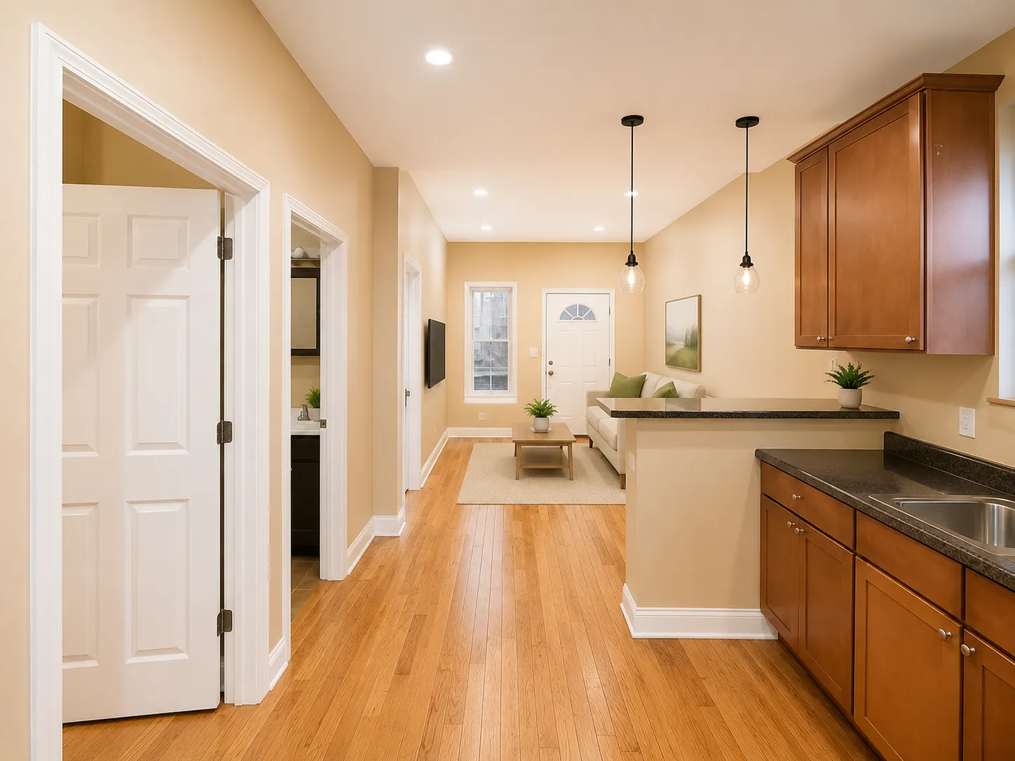 718 S Aberdeen St, , 60607, USA 60607-unit#1R-Chicago-IL