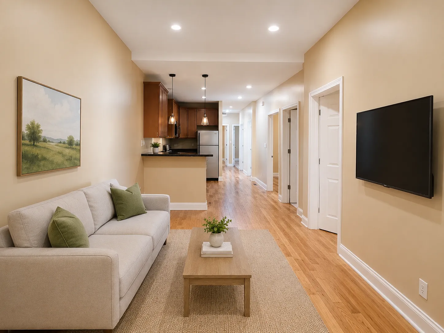 718 S Aberdeen St, , 60607, USA 60607-unit#1R-Chicago-IL