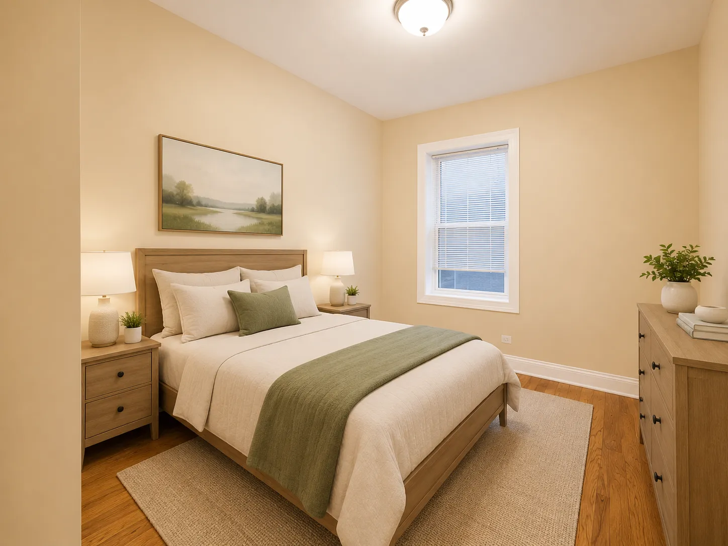718 S Aberdeen St, , 60607, USA 60607-unit#1R-Chicago-IL