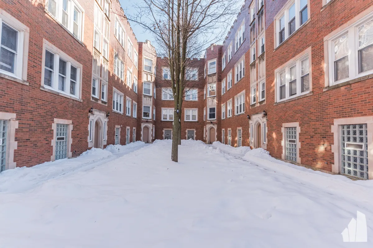 4419 N Lawndale Ave, , 60625, USA 60625-unit#2B-Chicago-IL