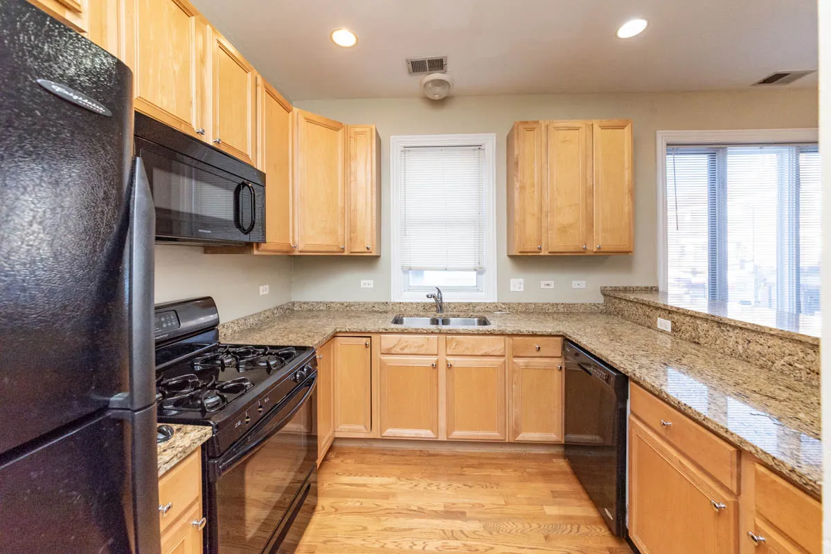 1960 N Damen Ave, ,  60647, USA 60647-unit#2-Chicago-IL