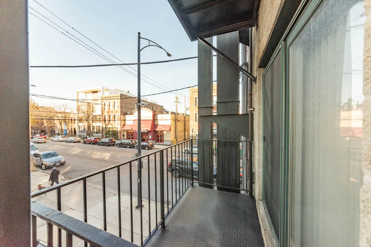 1960 N Damen Ave, ,  60647, USA 60647-unit#2-Chicago-IL