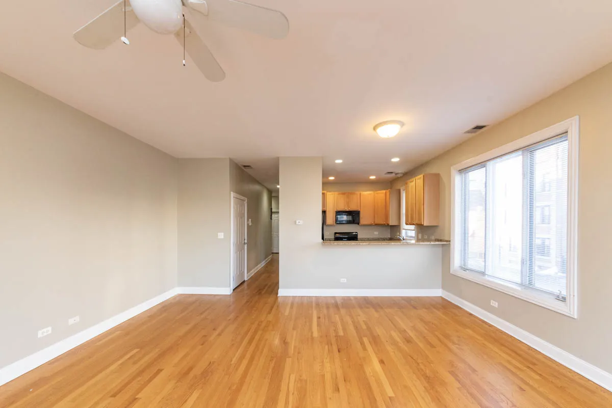 1960 N Damen Ave, ,  60647, USA 60647-unit#2-Chicago-IL