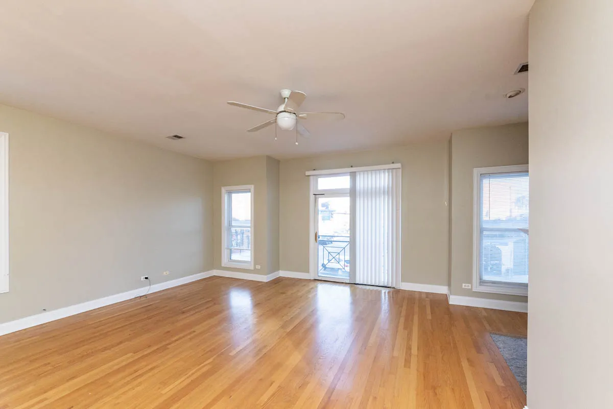 1960 N Damen Ave, ,  60647, USA 60647-unit#2-Chicago-IL