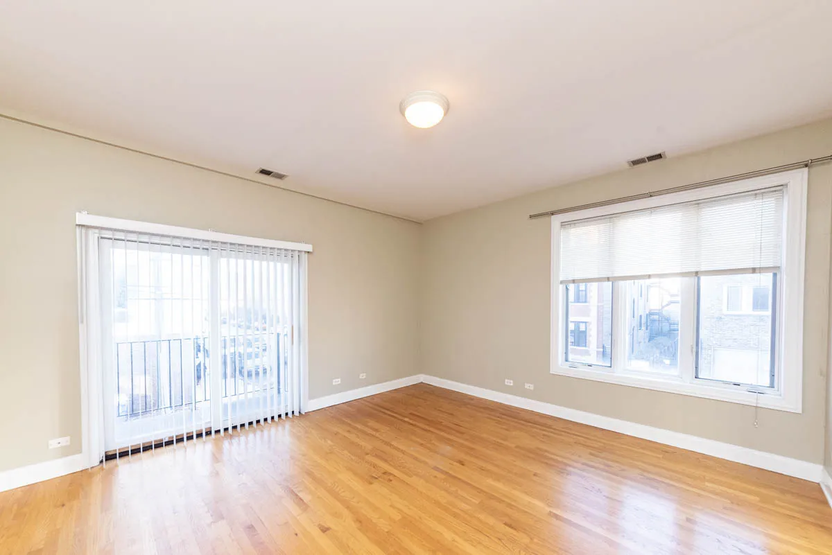 1960 N Damen Ave, ,  60647, USA 60647-unit#2-Chicago-IL