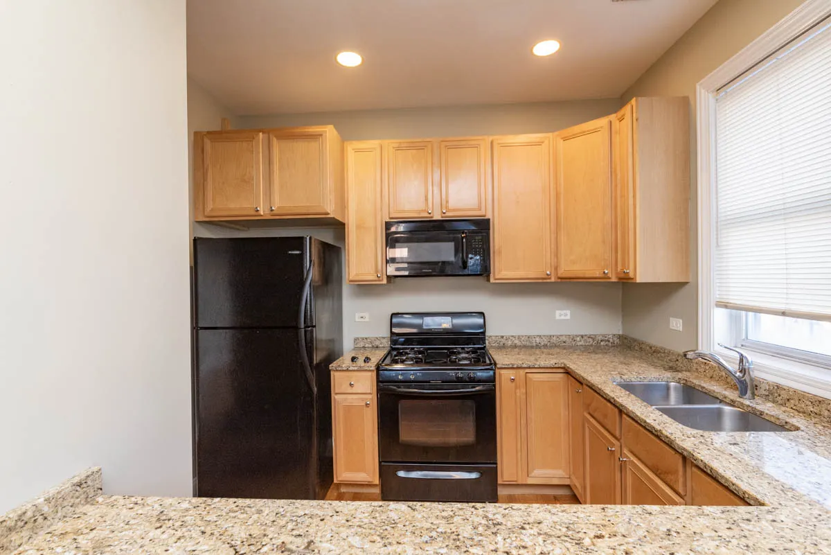 1960 N Damen Ave, ,  60647, USA 60647-unit#2-Chicago-IL
